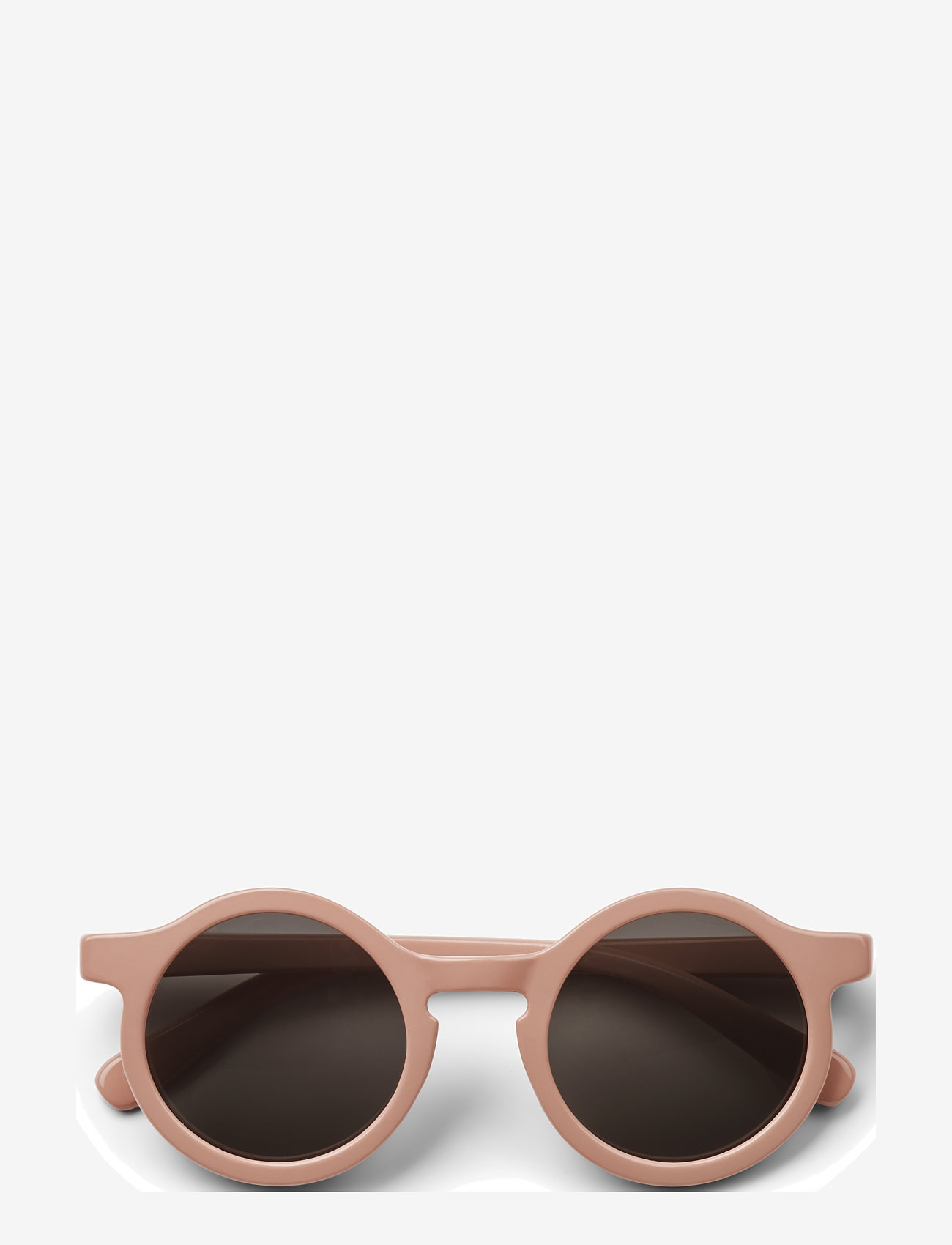 Liewood - Darla Sunglasses 1-3 Y - accessories - tuscany rose - 1