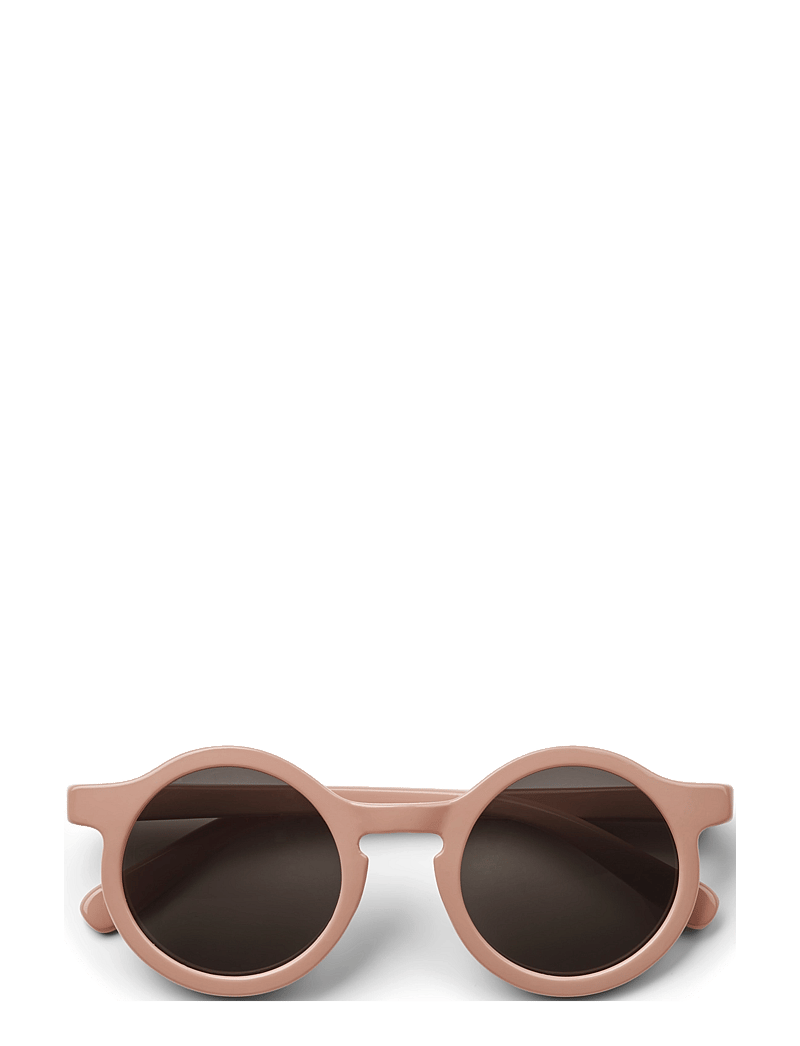 Liewood - Darla Sunglasses 1-3 Y - accessories - tuscany rose - 1