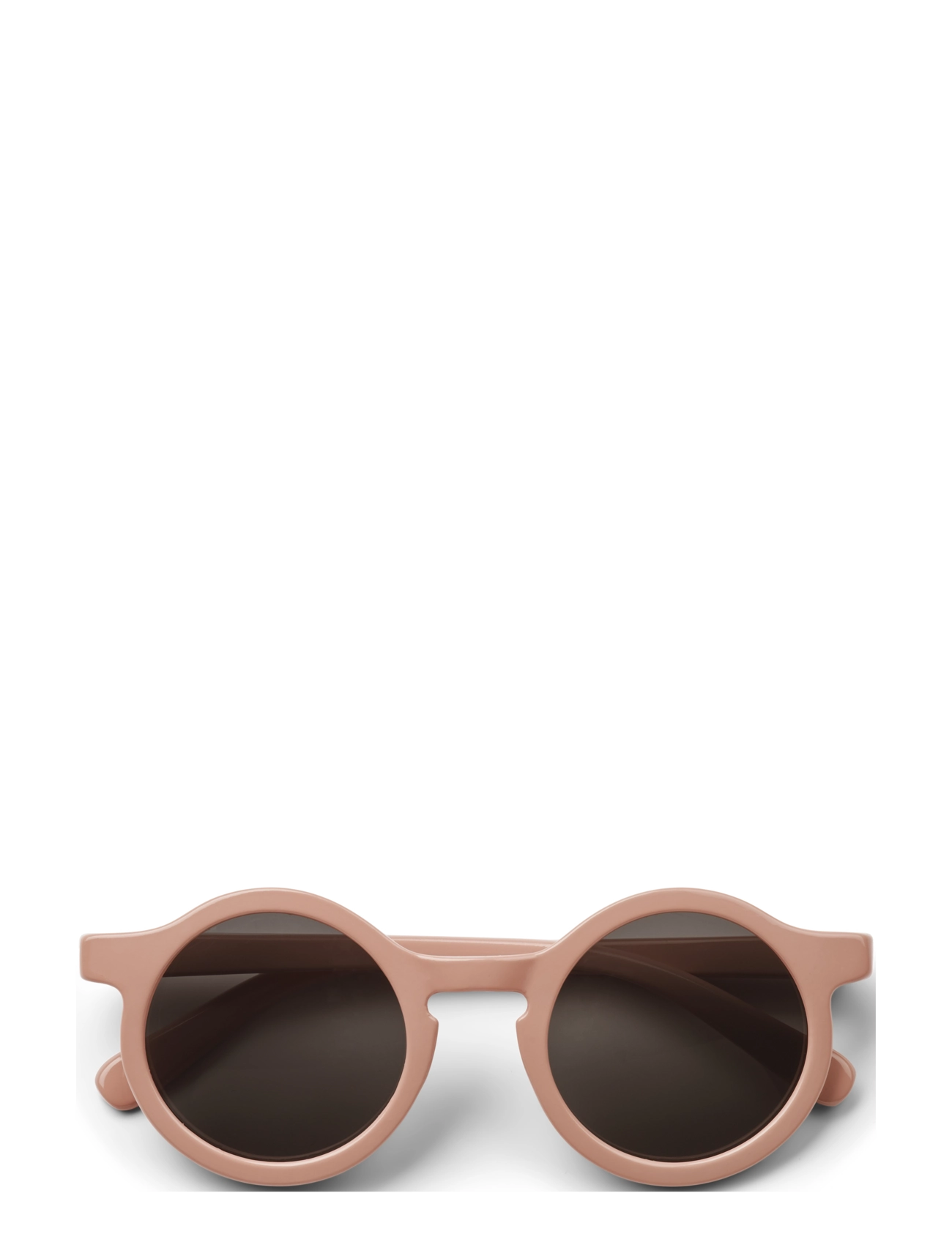 Liewood - Darla Sunglasses 1-3 Y - aksesuarai - tuscany rose - 1