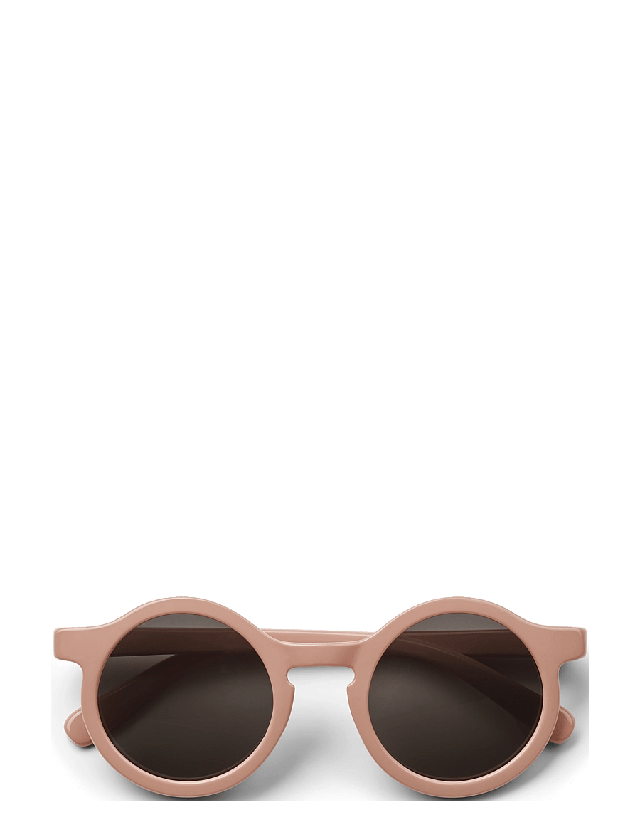 Liewood - Darla Sunglasses 1-3 Y - aksesuarai - tuscany rose - 1