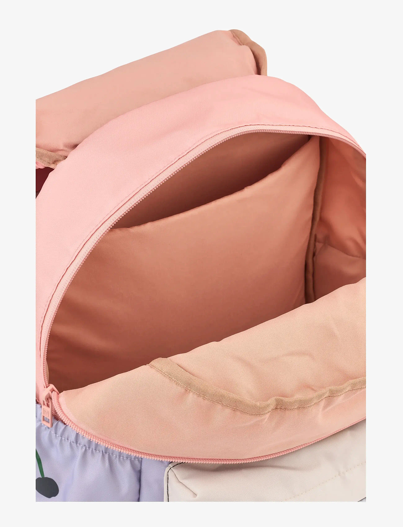 Liewood - Johnny School Backpack - ryggsäckar - mood multi mix - 2