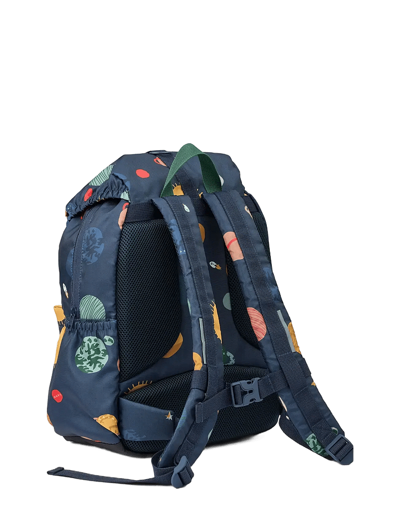 Liewood - Johnny School Backpack - seljakotid - universe / classic navy - 2