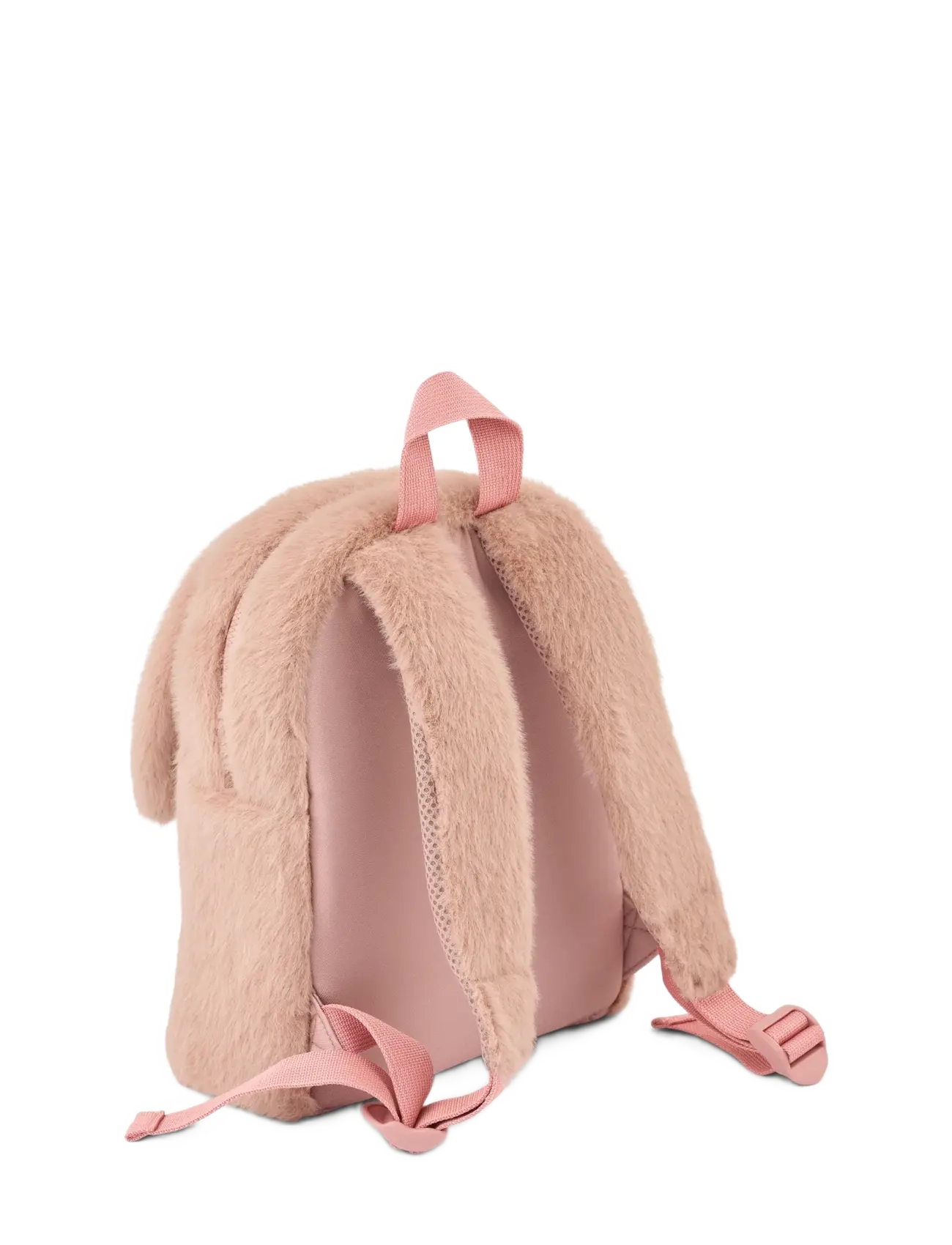 Liewood - Denise Rabbit Plush Backpack - backpacks - pale tuscany - 2