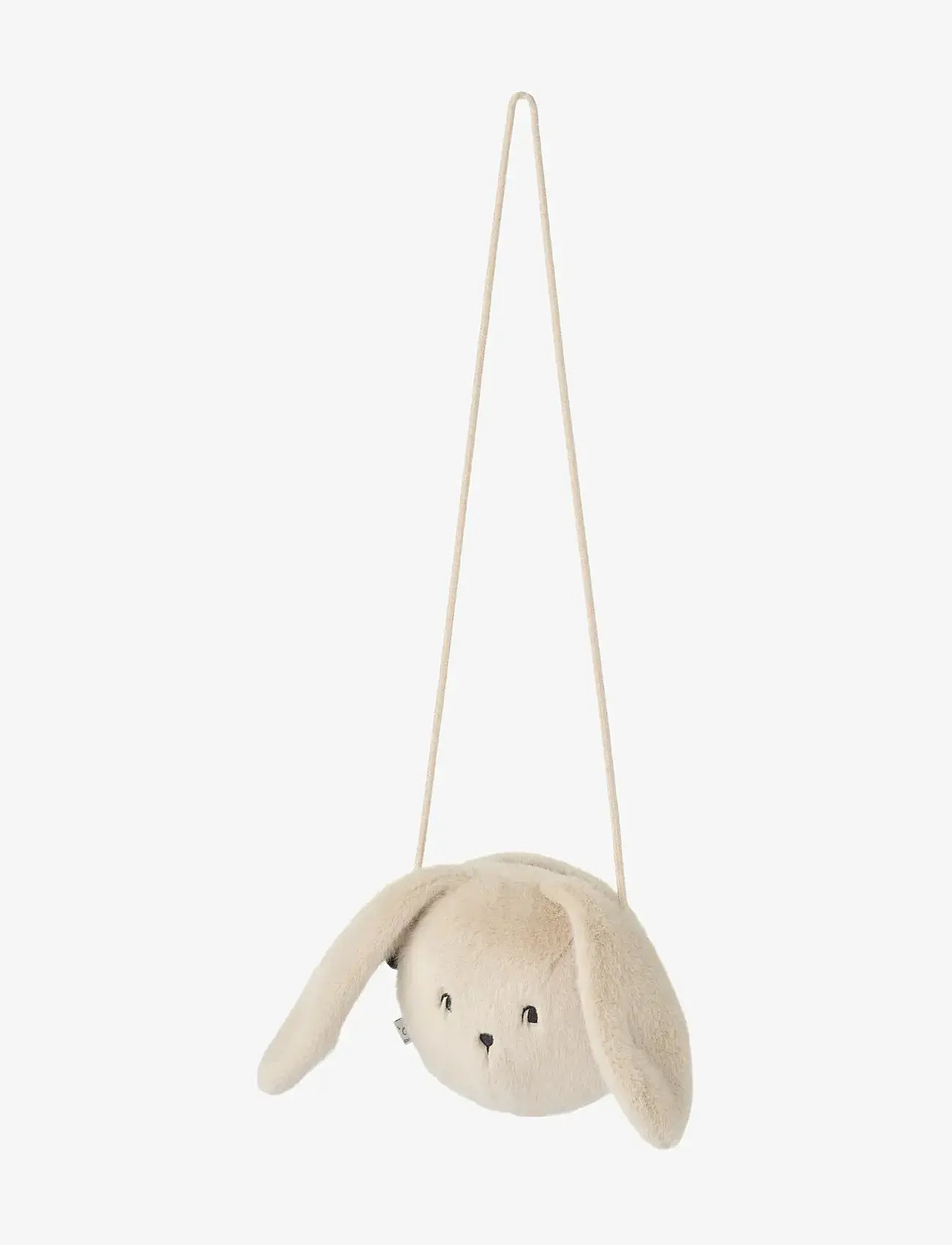 Liewood - Dianne Rabbit Bag - tragetaschen & kleine taschen - mist - 0