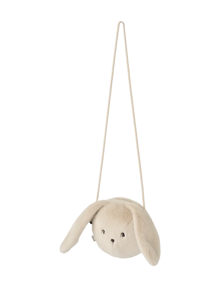 Liewood - Dianne Rabbit Bag - mist - 0