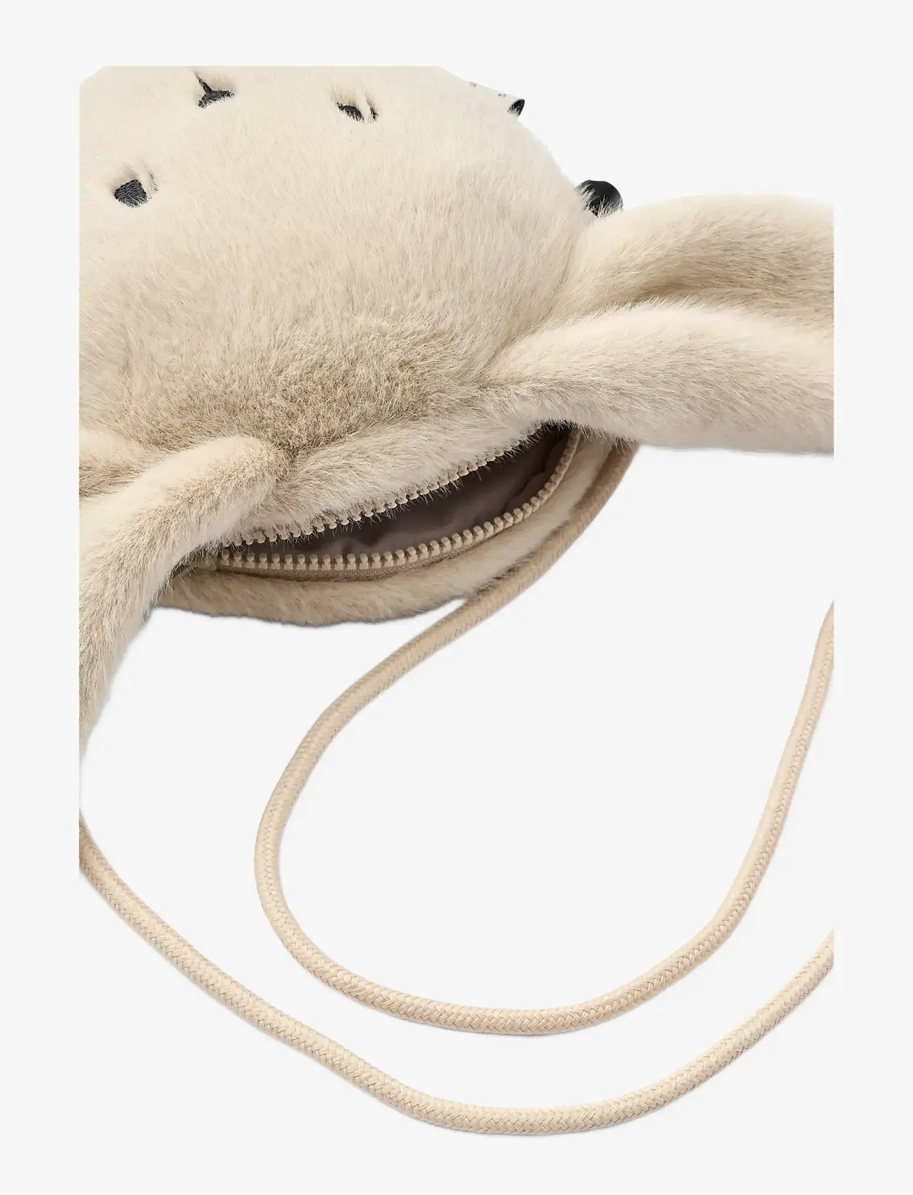 Liewood - Dianne Rabbit Bag - tragetaschen & kleine taschen - mist - 1