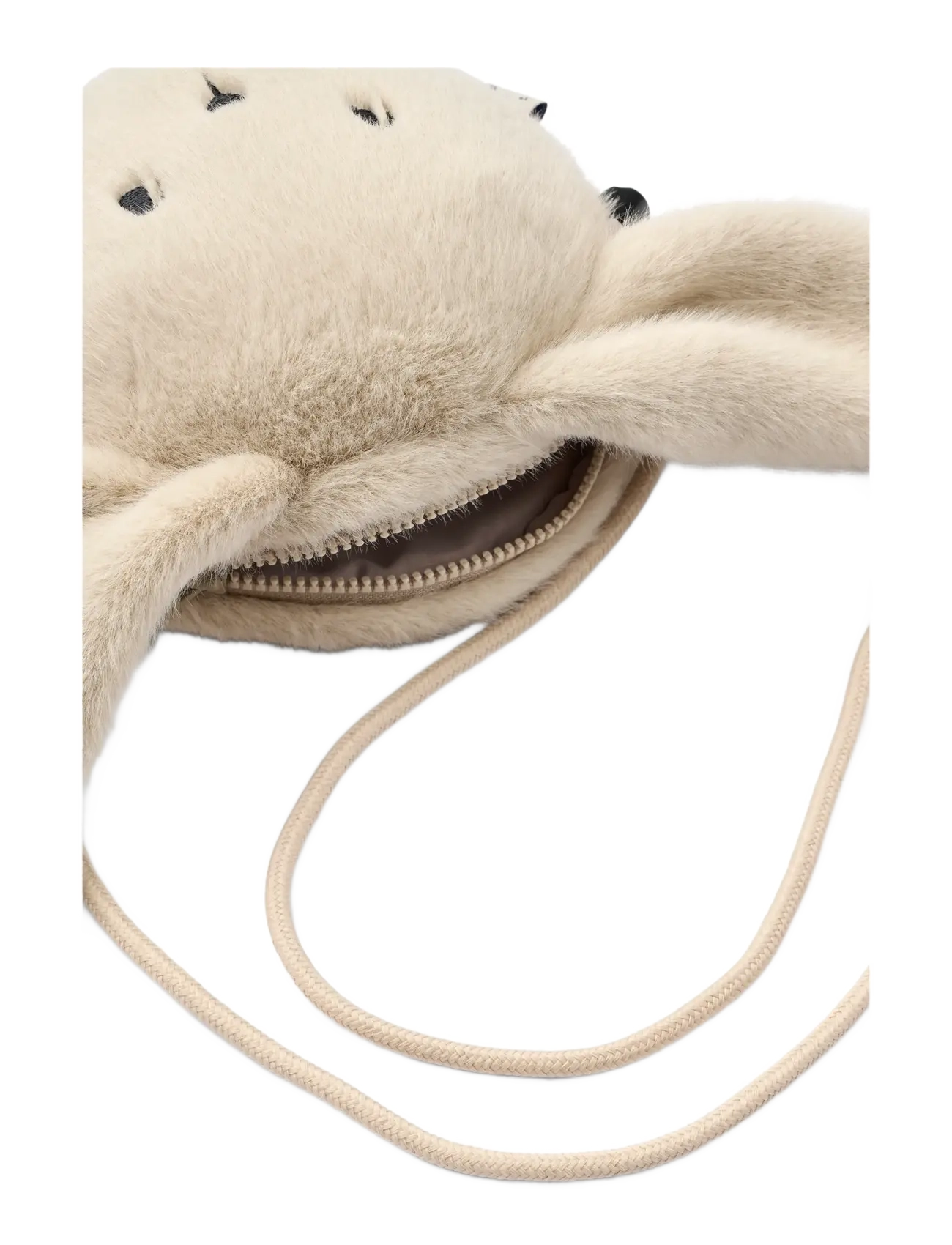 Liewood - Dianne Rabbit Bag - mist - 1