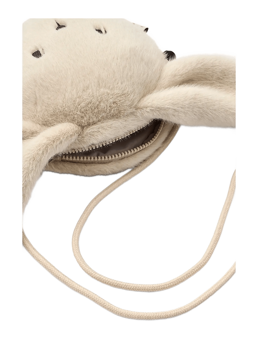 Liewood - Dianne Rabbit Bag - mist - 1