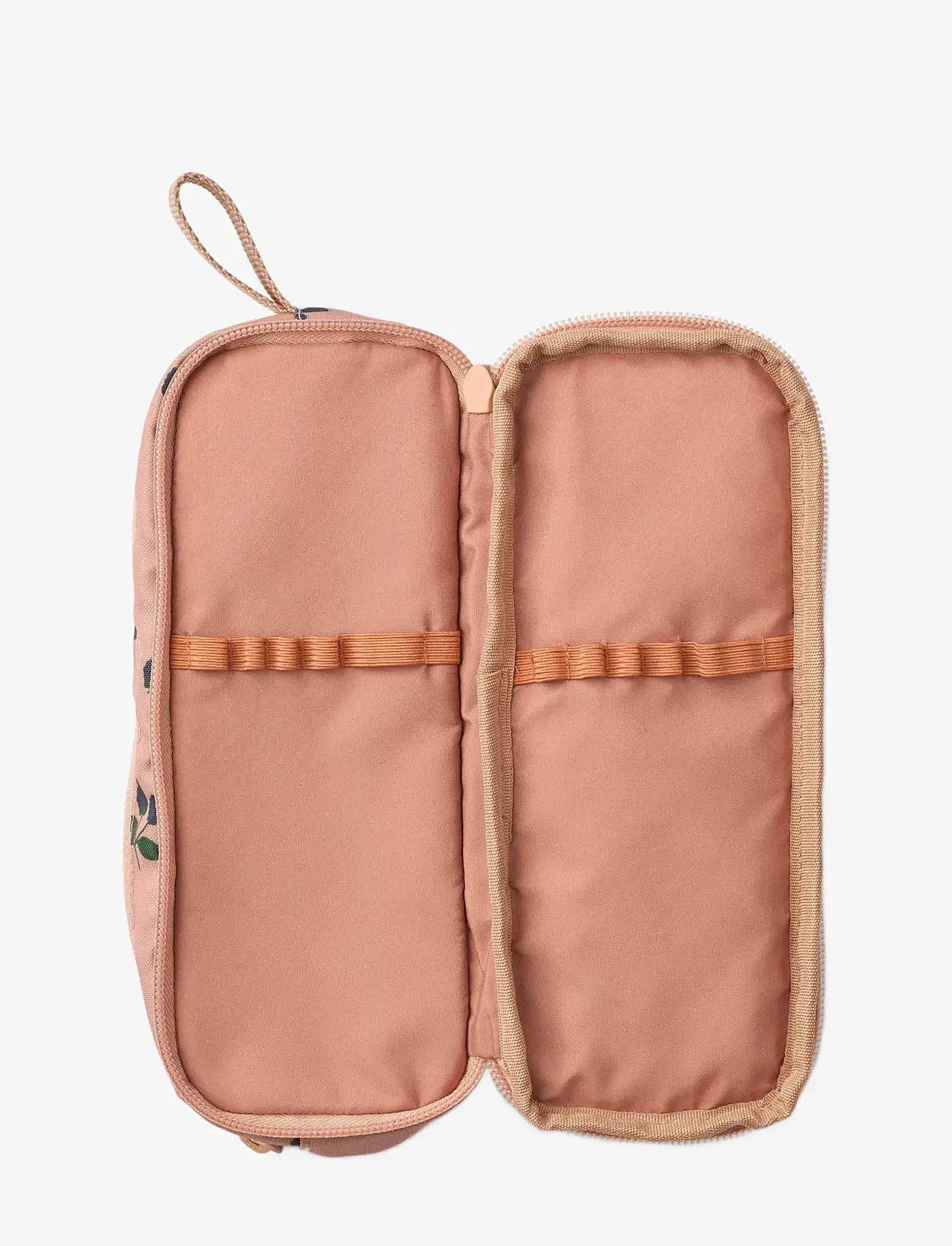 Liewood - Andrey Pencil Case - penaalit - berry / pale tuscany - 1