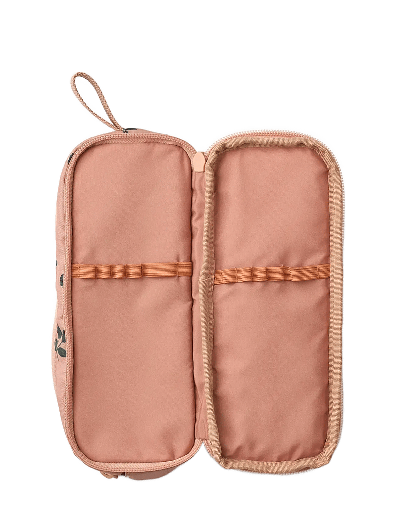 Liewood - Andrey Pencil Case - penaalit - berry / pale tuscany - 1
