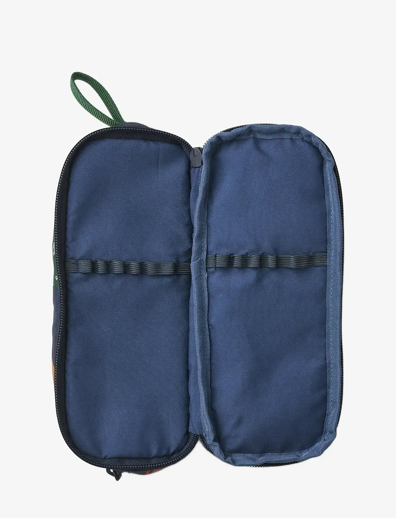 Liewood - Andrey Pencil Case - pennfodral - universe / classic navy - 1