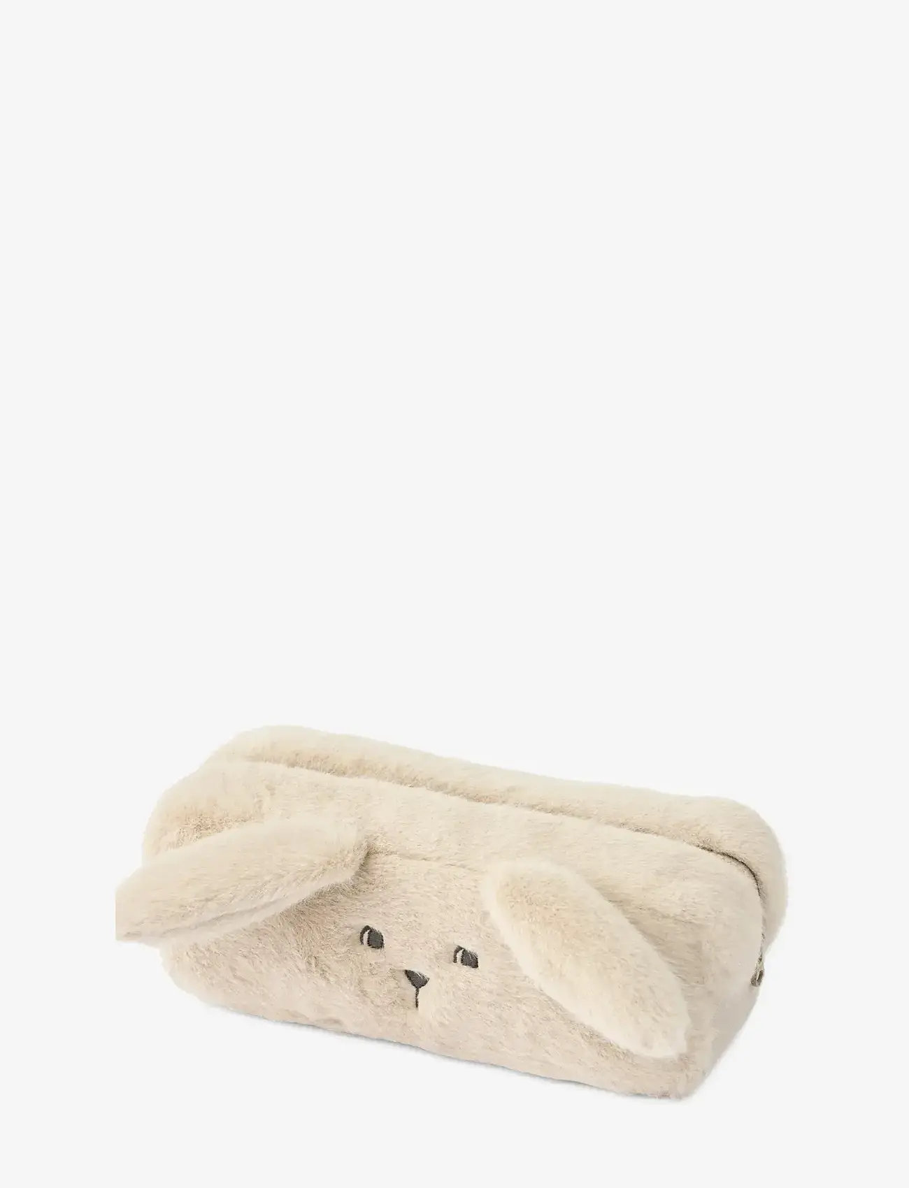 Liewood - Beno Rabbit Pencil Case - penalhuse - mist - 0