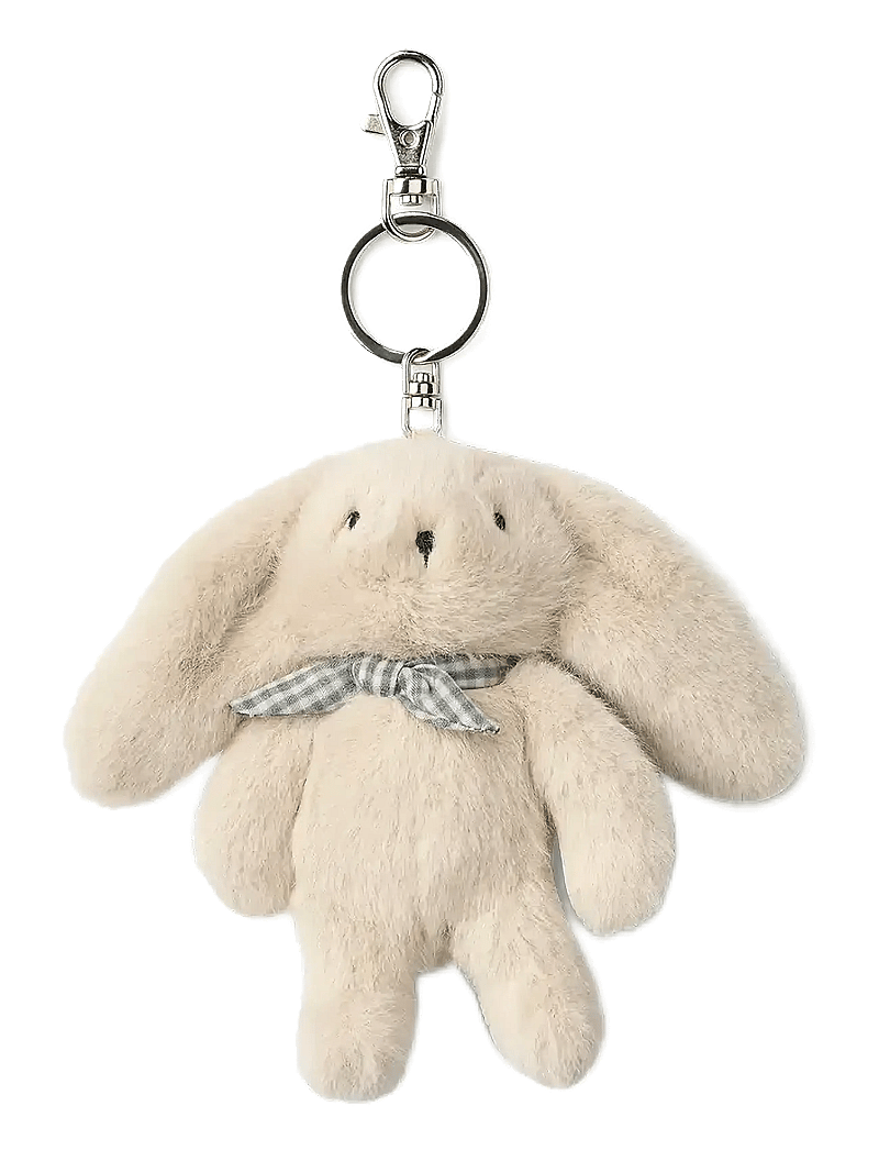Liewood - Alfredo Rabbit Keychain - nøgleringe - mist - 0