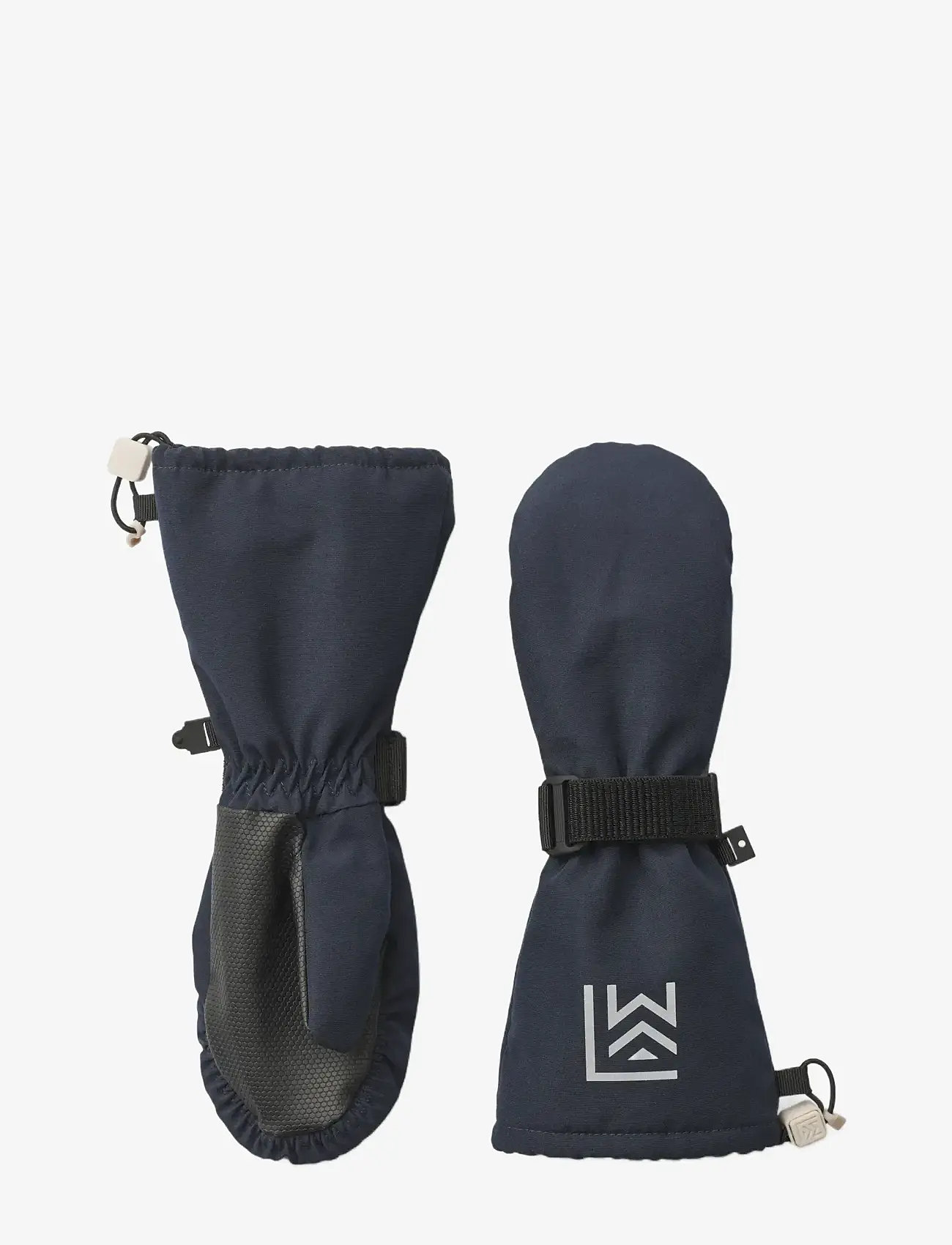 Liewood - Fallon Gloves - mütsid ja kindad - classic navy - 0