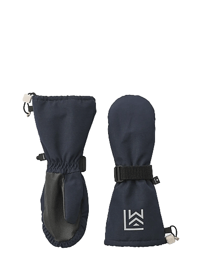 Liewood Fallon Gloves - Mützen & Handschuhe - CLASSIC NAVY / navy