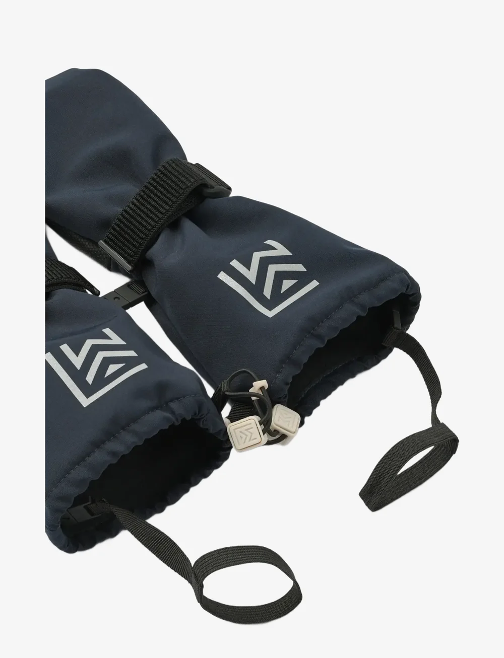 Liewood - Fallon Gloves - vantar - classic navy - 1