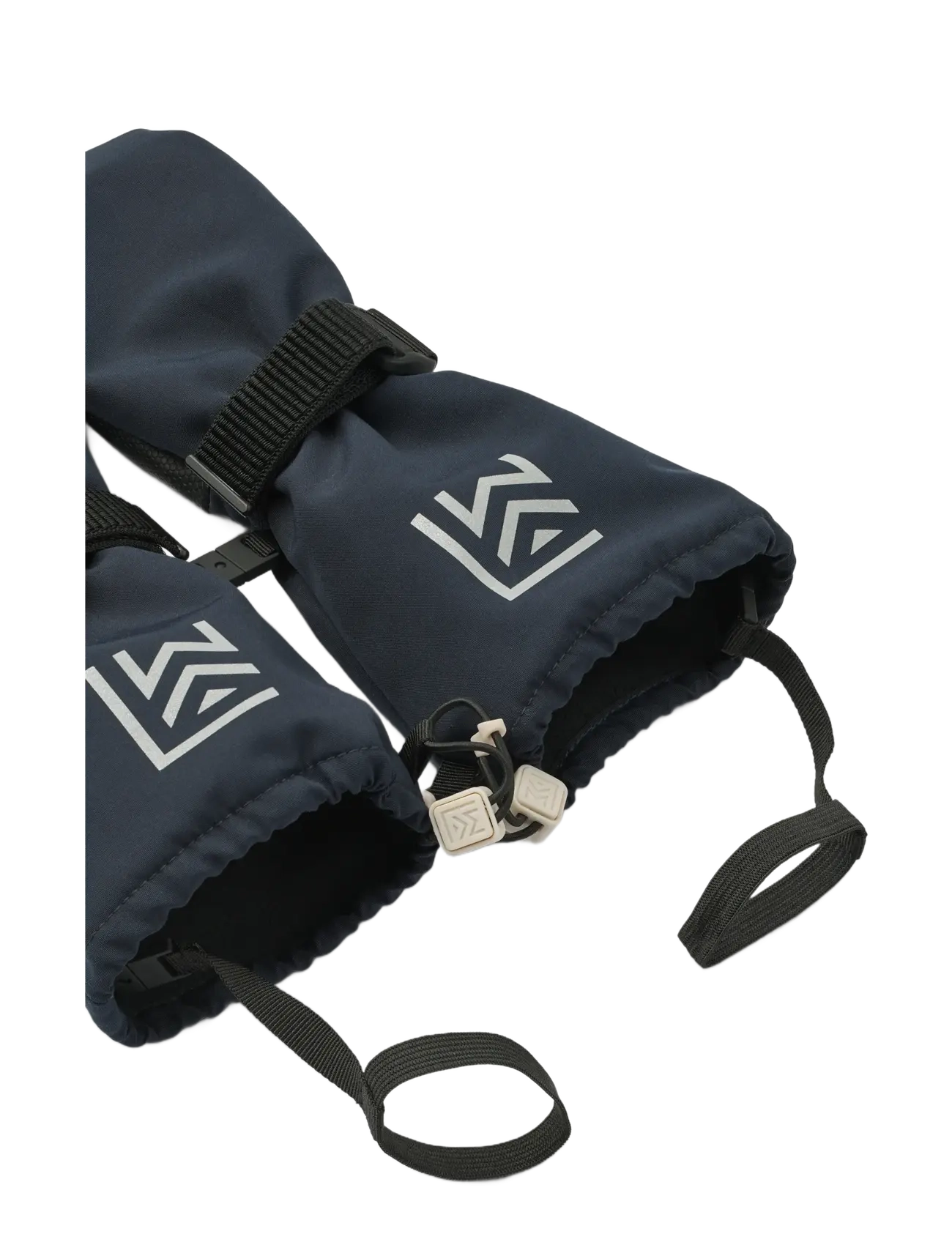 Liewood - Fallon Gloves - laveste priser - classic navy - 1