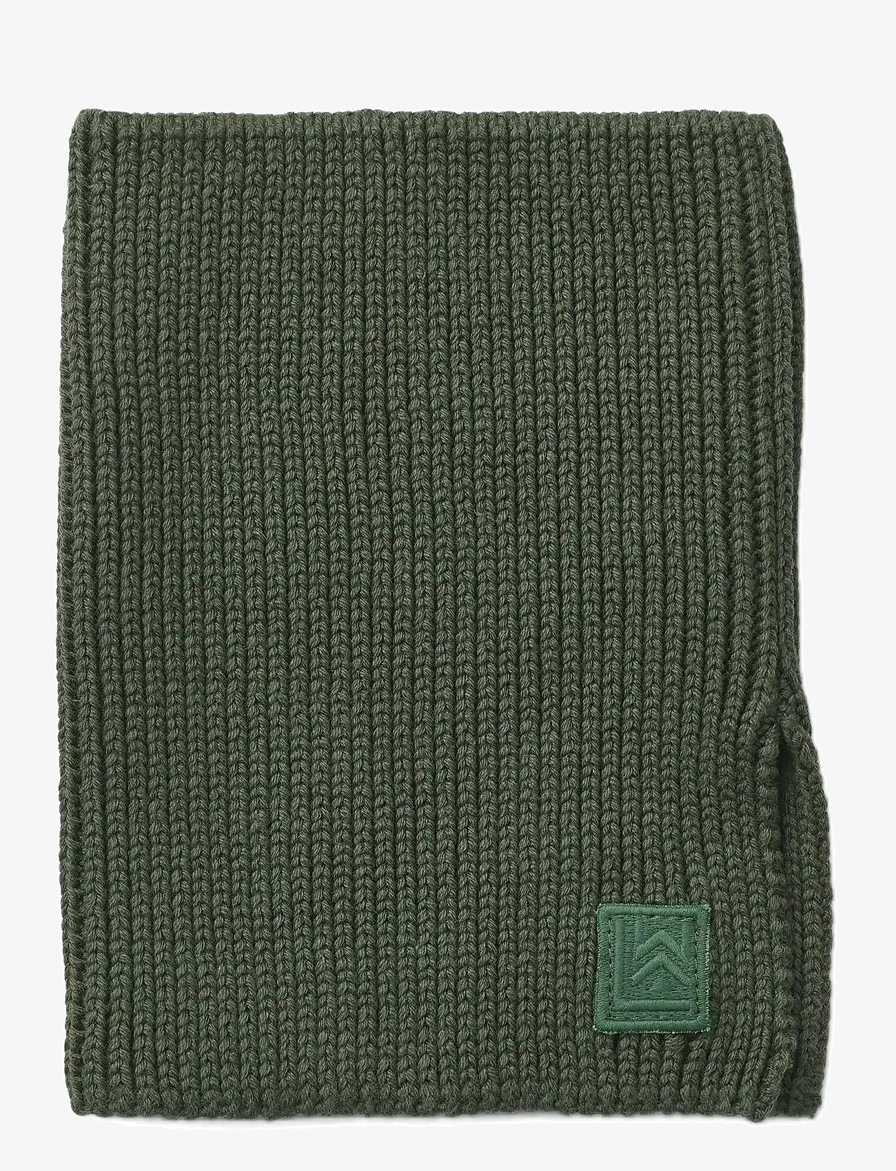 Liewood - Mathias Neckwarmer - madalaimad hinnad - hunter green - 0
