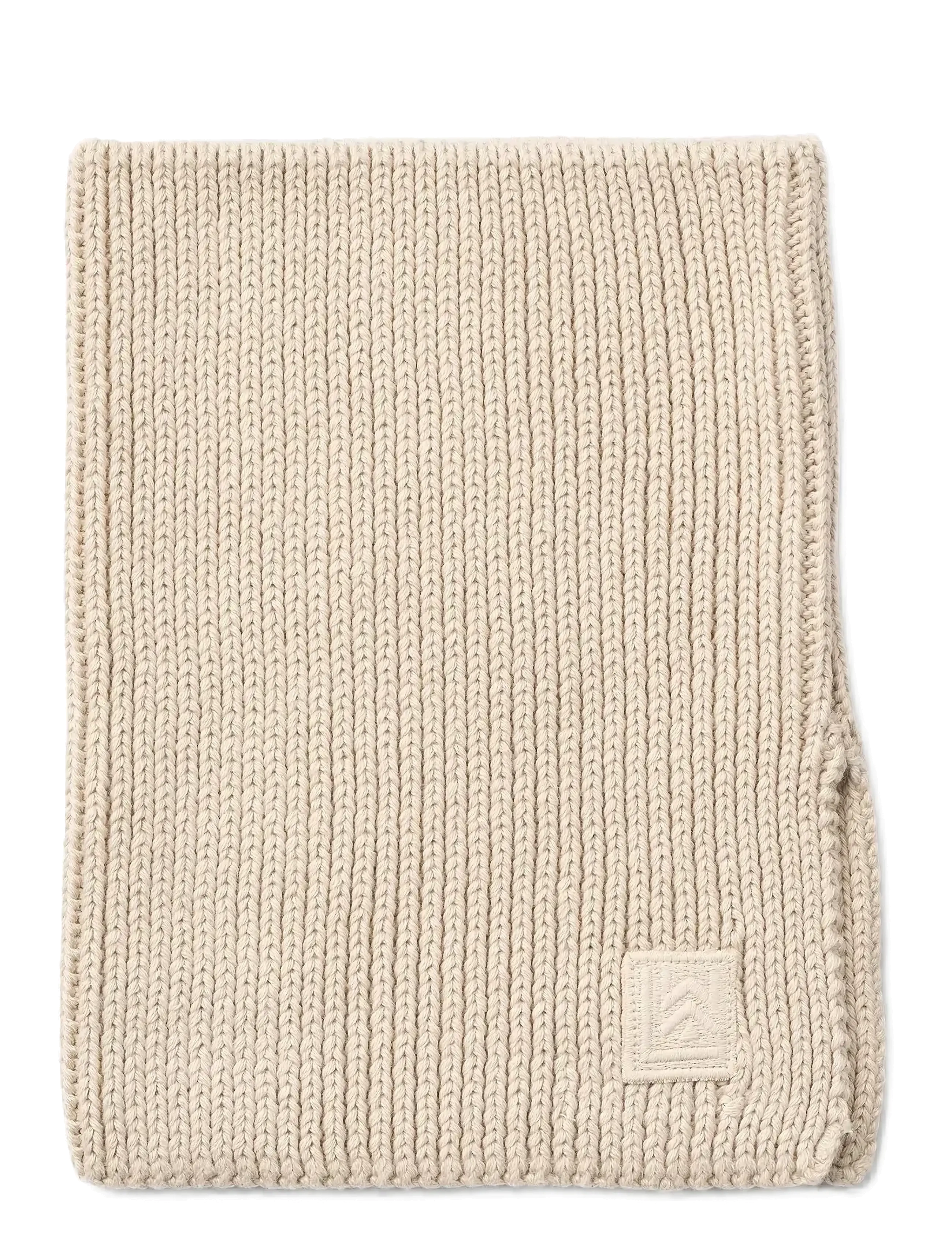 LIEWOOD Mathias Neckwarmer Beige - One Size - Kinder