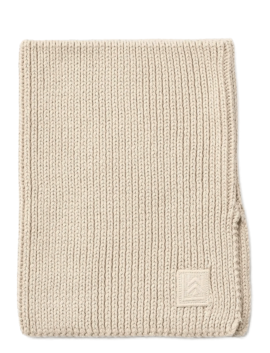 Liewood - Mathias Neckwarmer - halswärmer - sandy - 1