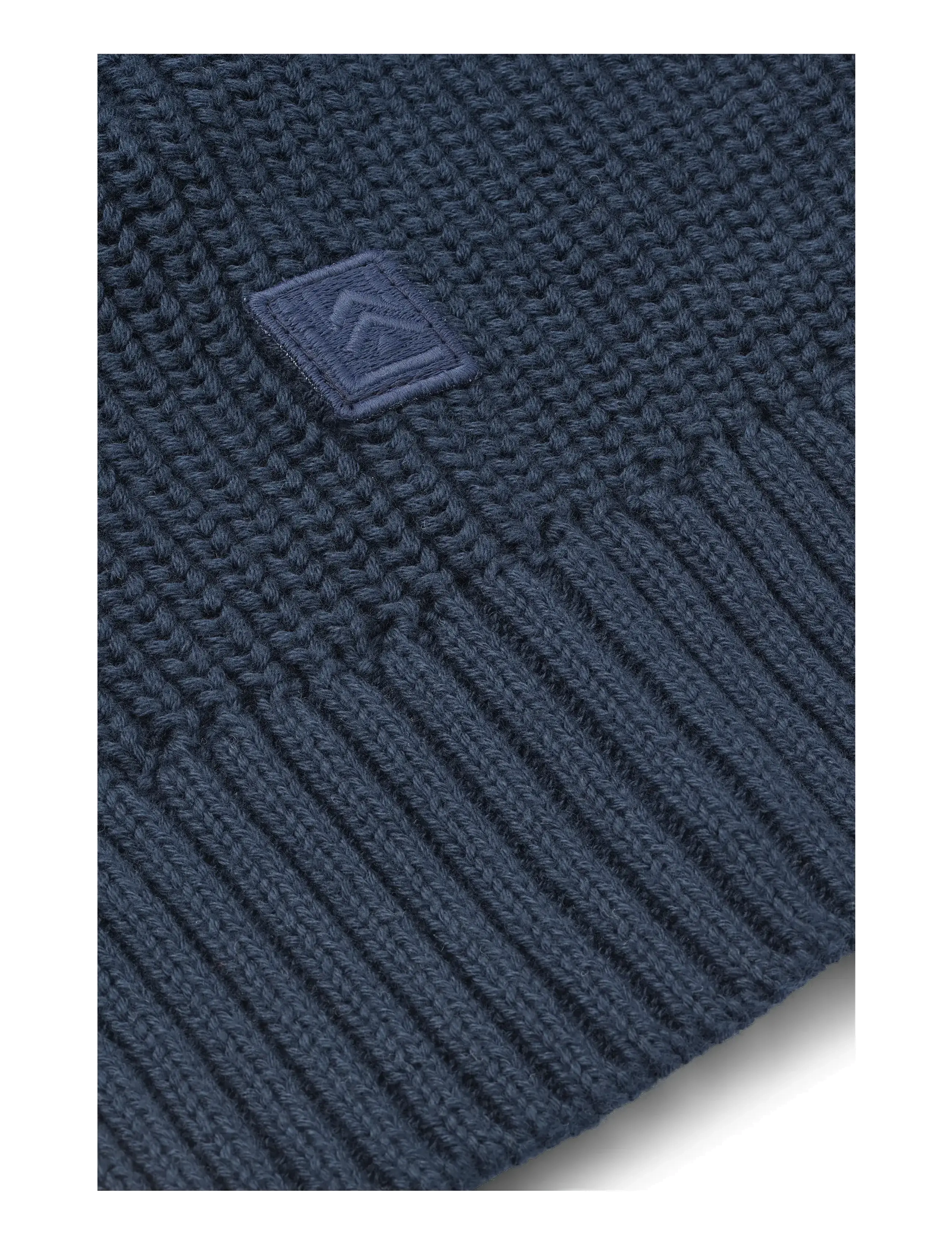 Liewood - Sorin Balaclava - zubehör - classic navy - 1