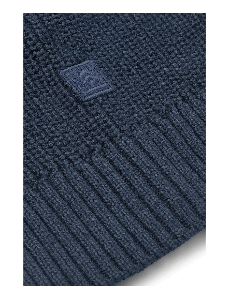 Liewood - Sorin Balaclava - mützen & caps - classic navy - 1