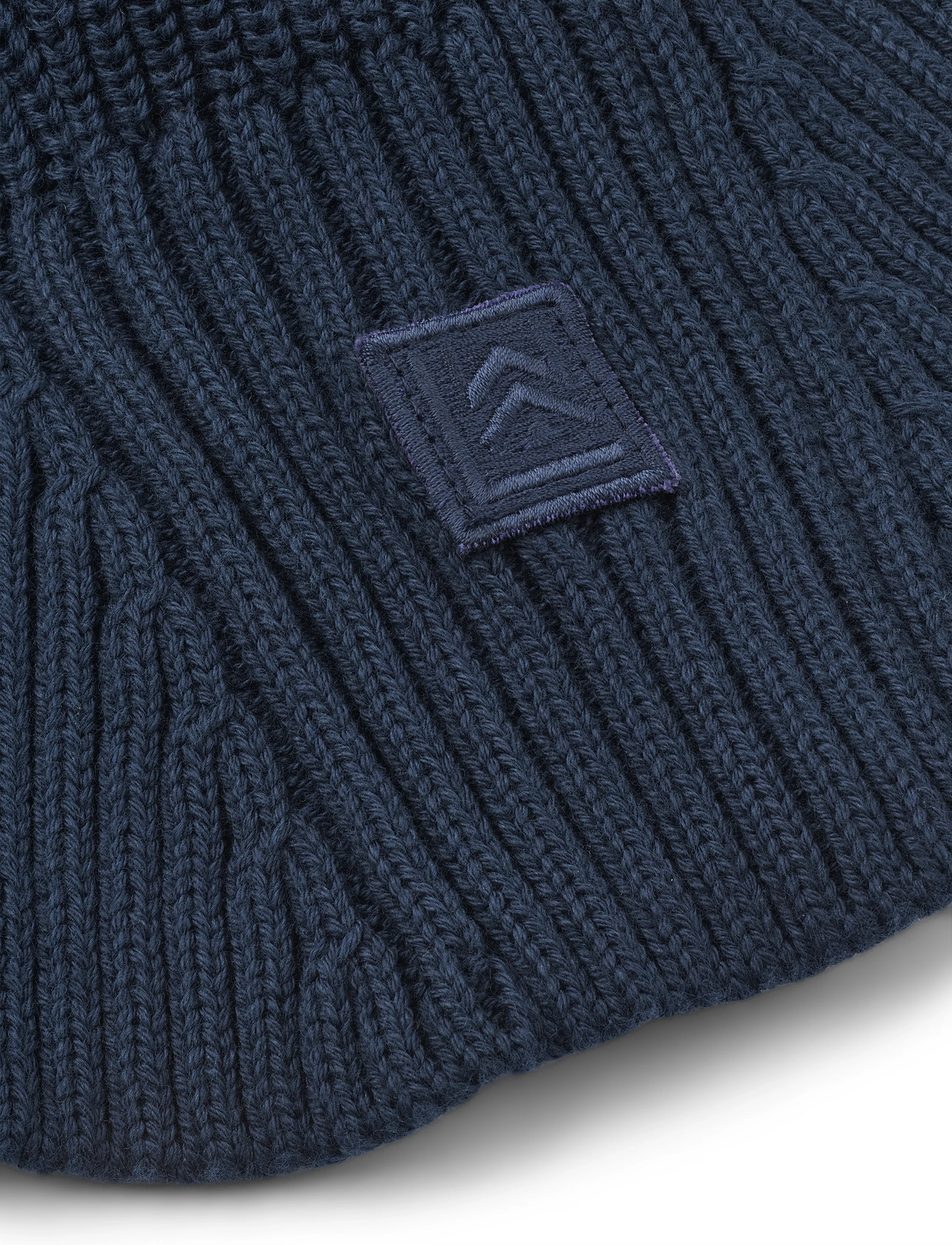 Liewood - Hanibal Bear Balaclava - mützen & caps - classic navy - 1