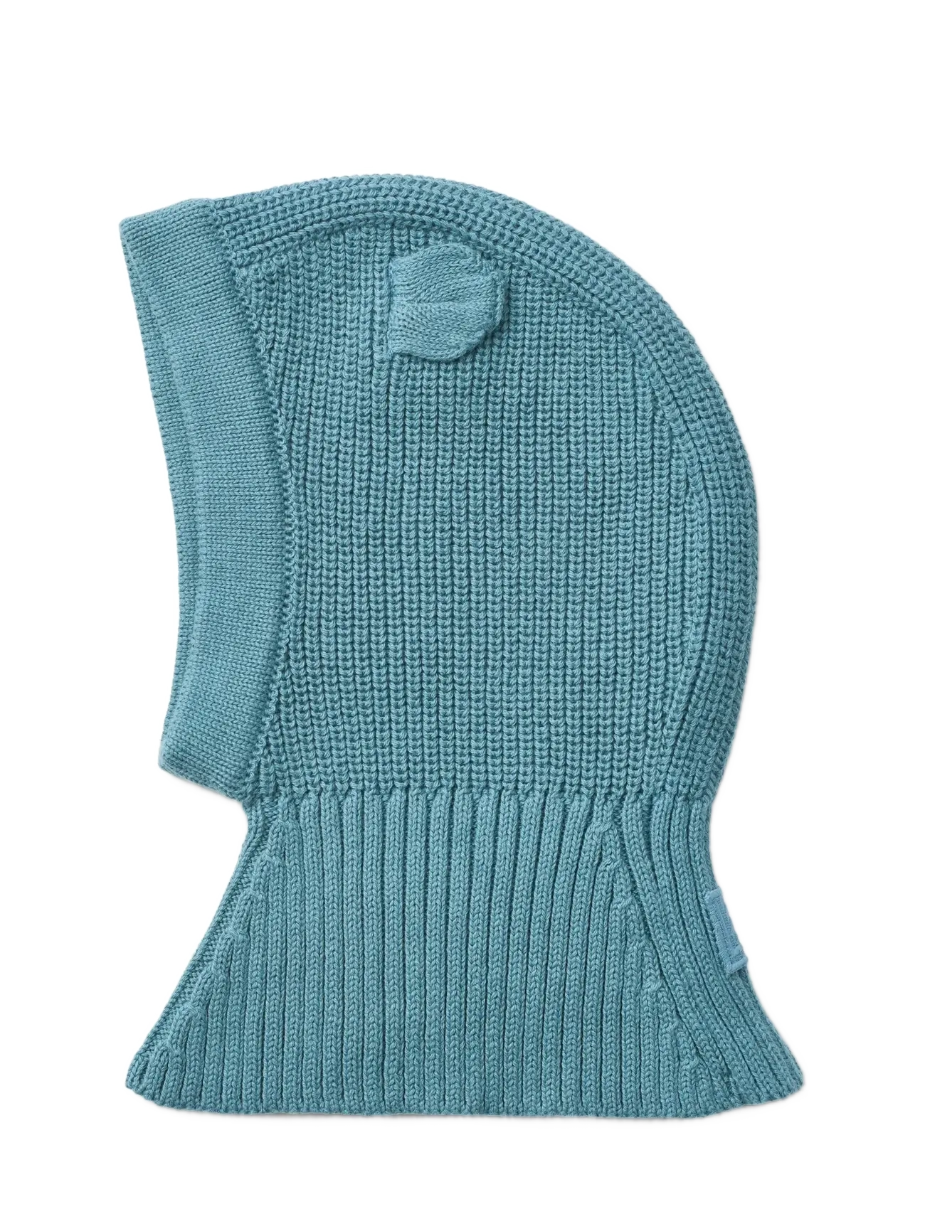 Liewood Hanibal Bear Balaclava - Accessoires - OCEANVIEW / blue