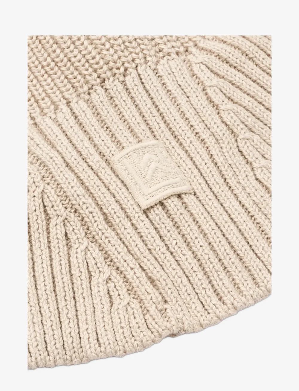 Liewood - Hanibal Balaclava - mössor & kepsar - sandy - 1