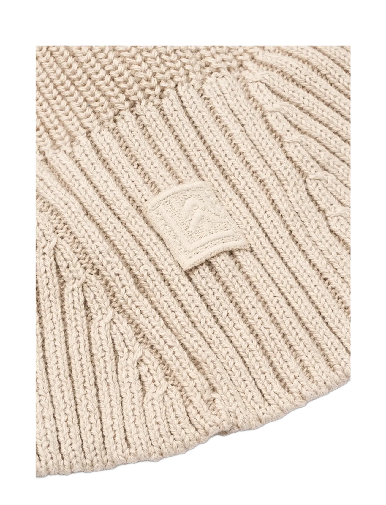 Liewood - Hanibal Bear Balaclava - lowest prices - sandy - 1