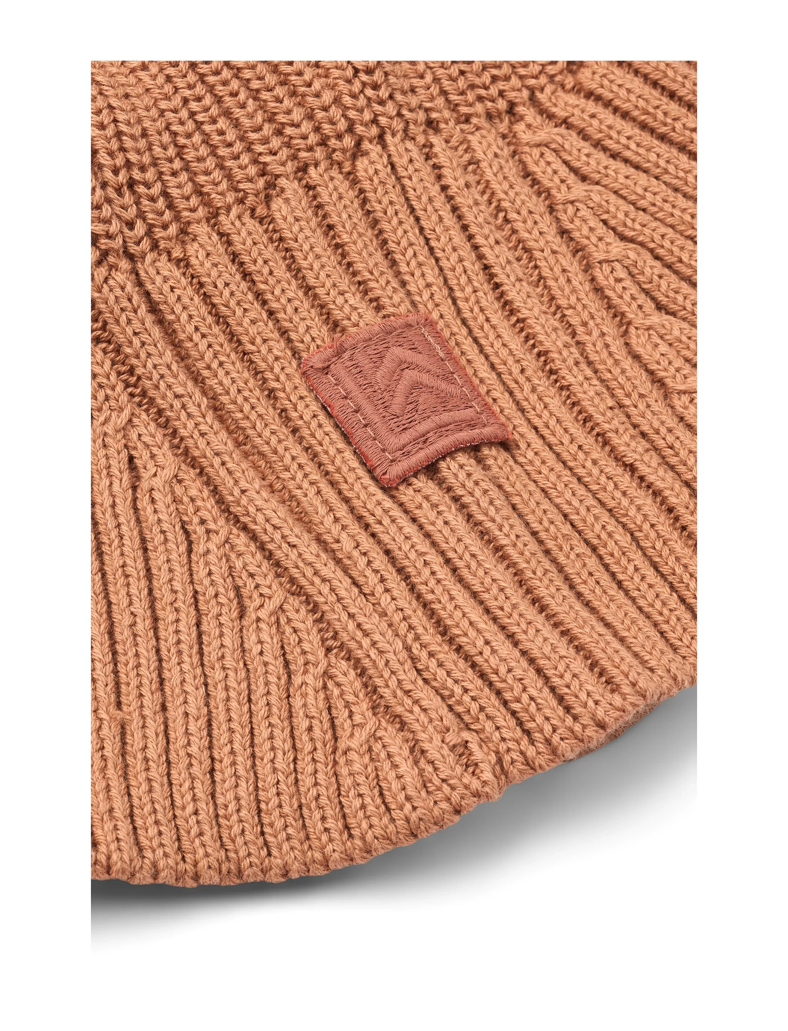 Liewood - Hanibal Bear Balaclava - laveste priser - tuscany rose - 1
