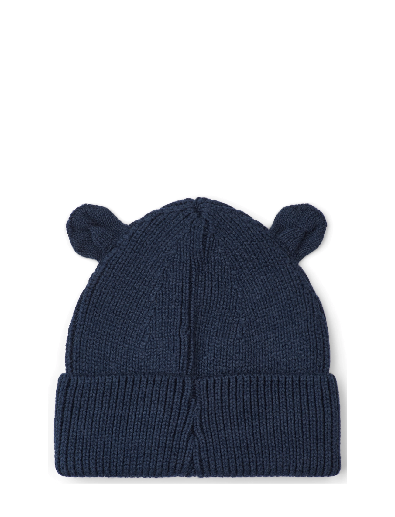 Liewood - Gina beanie - beanies - classic navy - 1
