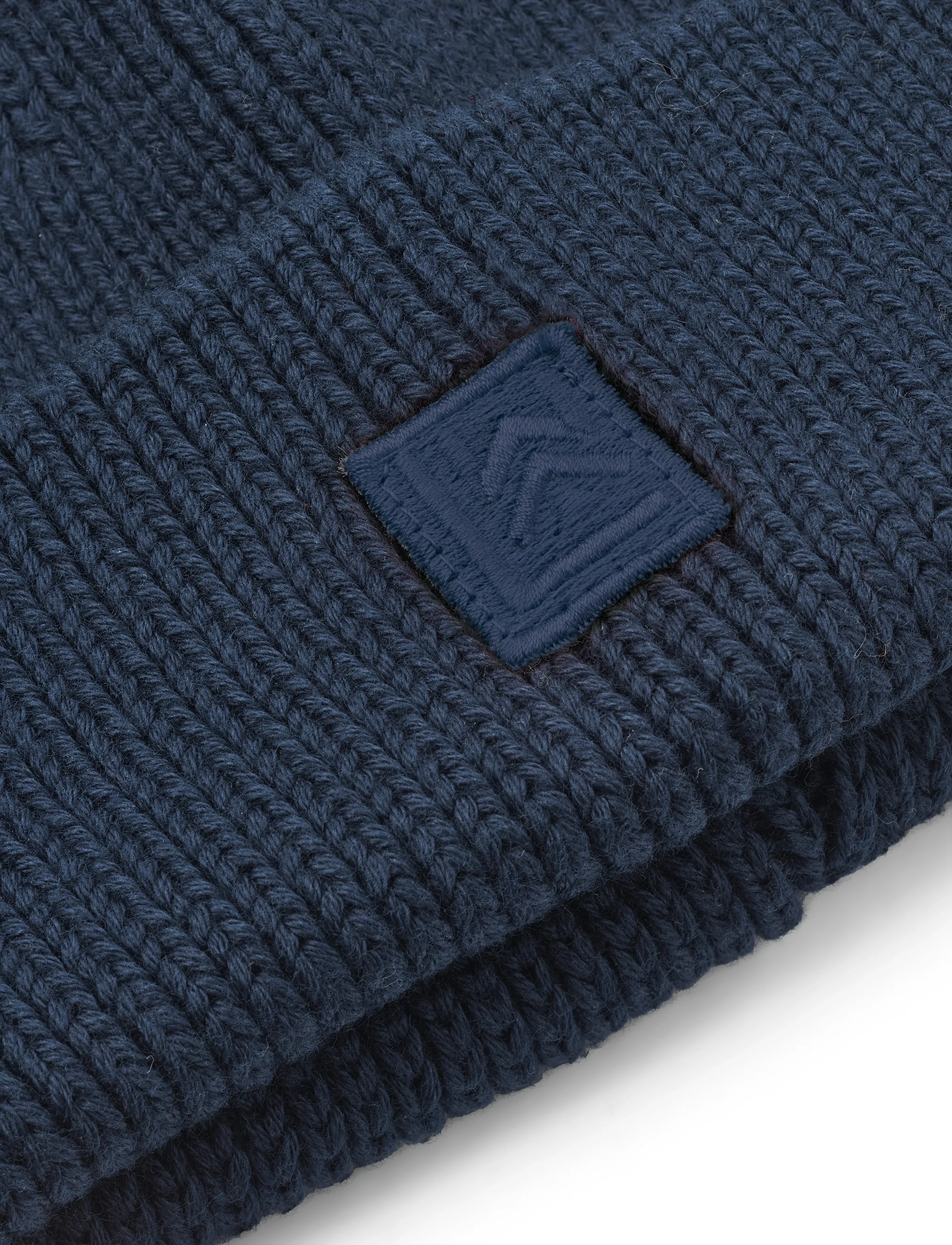 Liewood - Gina beanie - beanies - classic navy - 2