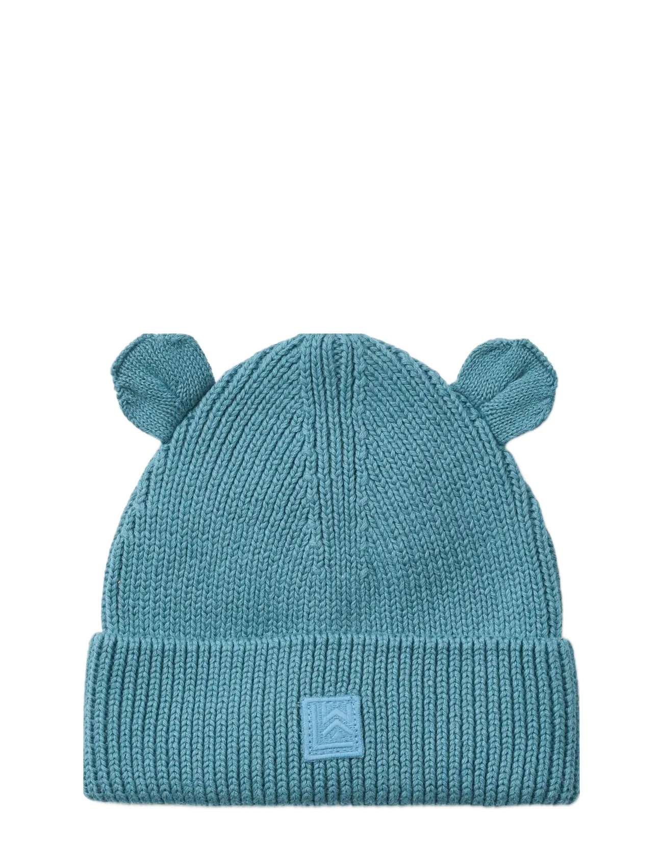 Liewood Gina Beanie, 6/9M, Blue, Huer > Beanie, Børn