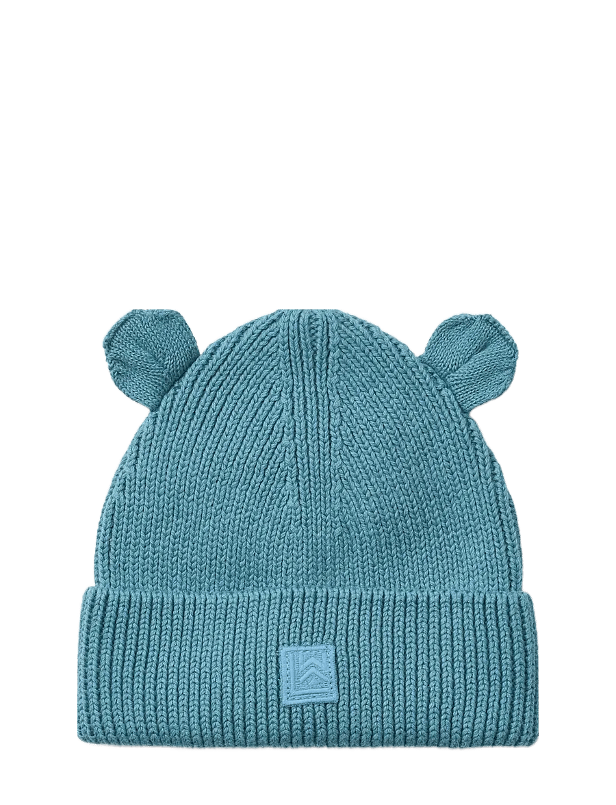 Liewood - Gina Beanie - beanies - oceanview - 0