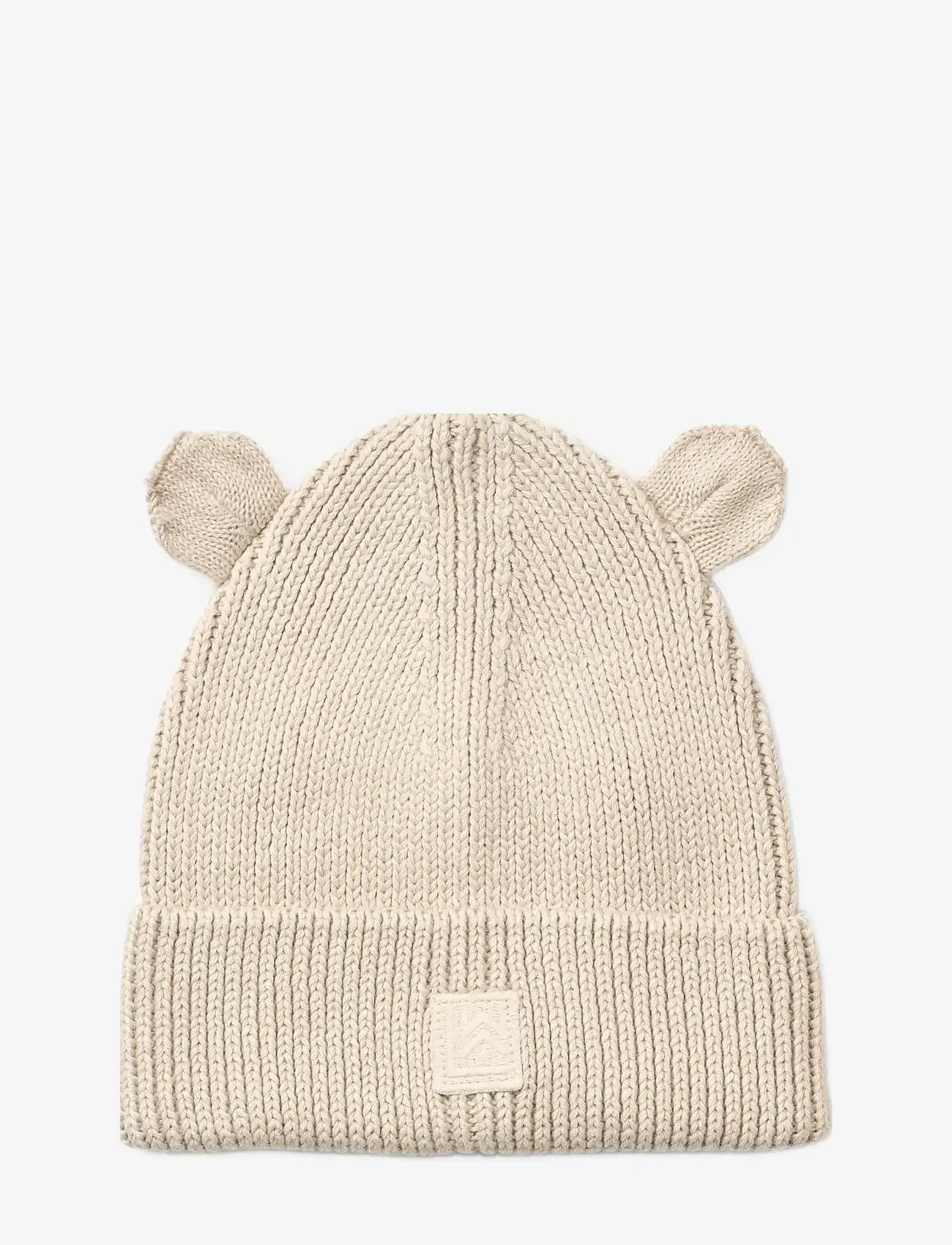 Liewood Gina beanie - Winter accessories - SANDY / beige