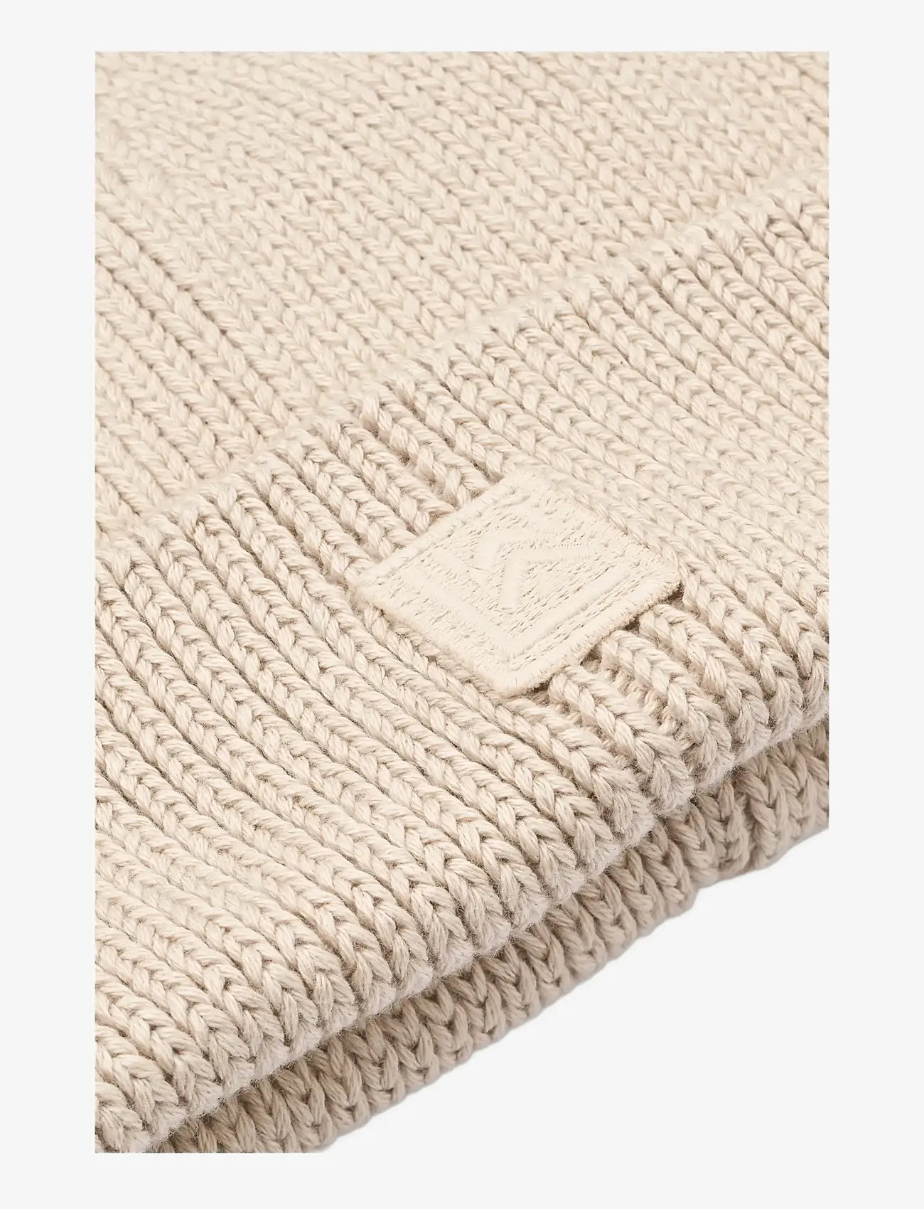 Liewood - Gina Beanie - beanies - sandy - 1