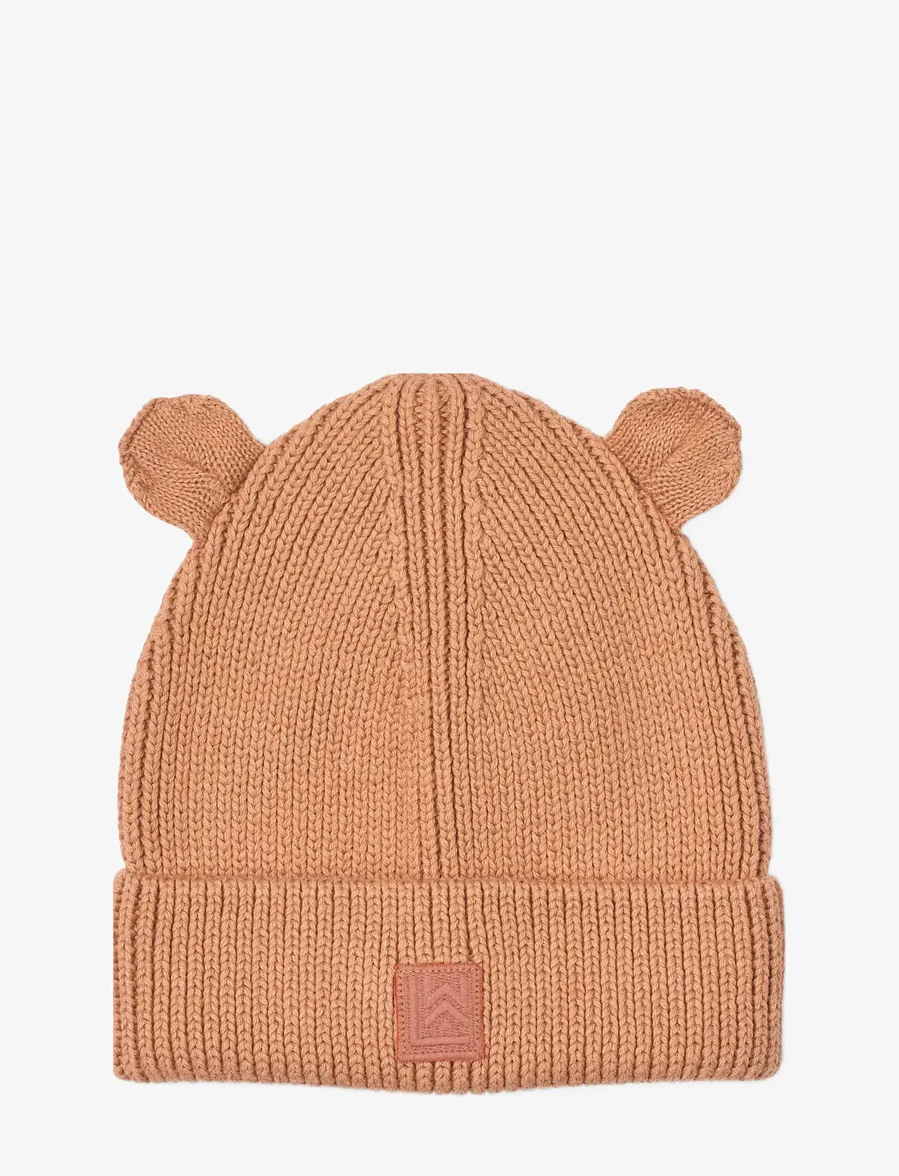 Liewood - Gina Beanie - beanies - tuscany rose - 0