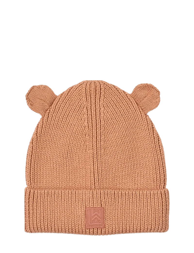 Liewood - Gina Beanie - beanies - tuscany rose - 0