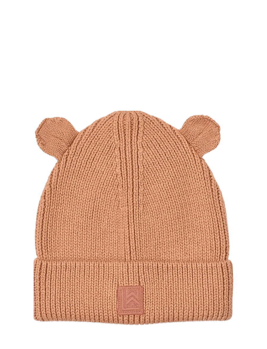 Liewood - Gina beanie - beanies - tuscany rose - 1