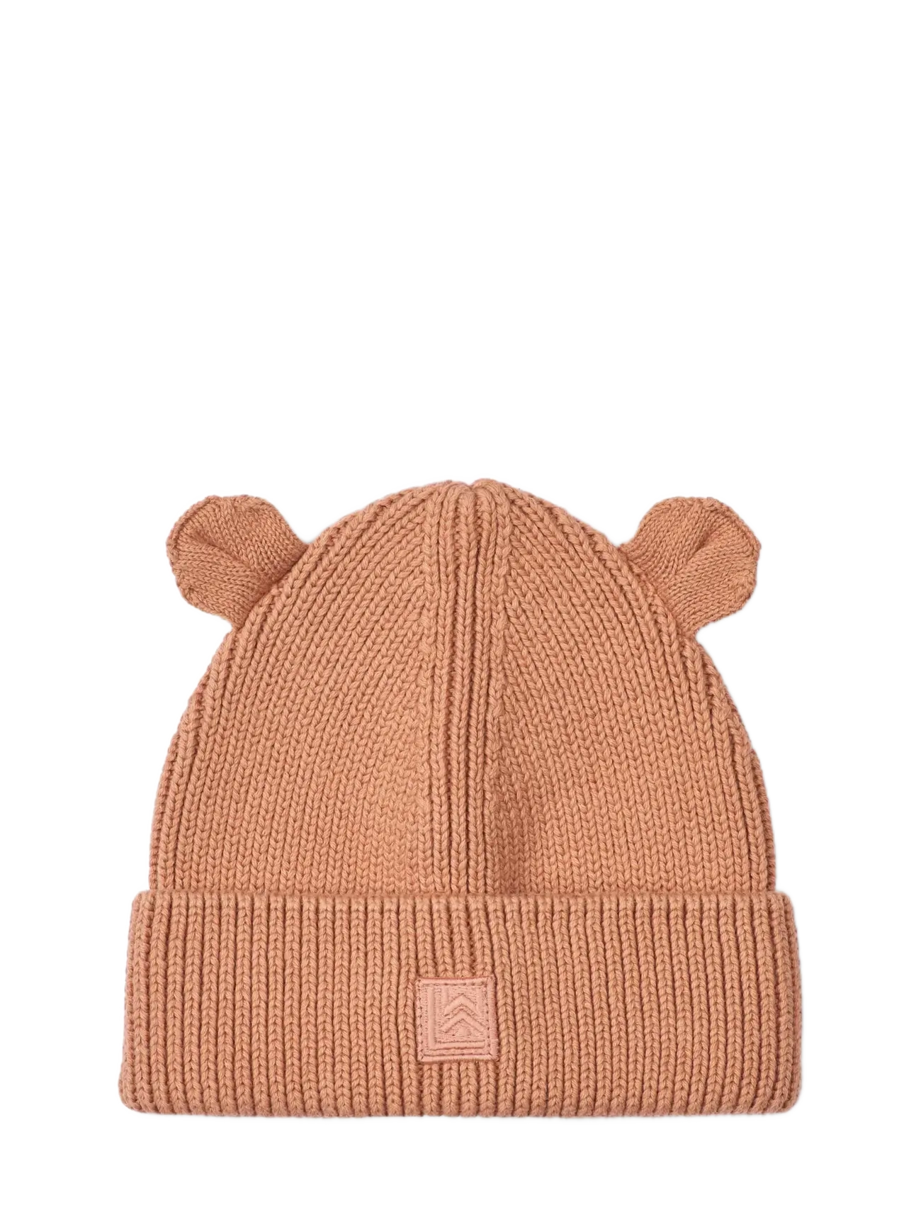 Liewood Gina beanie - Mössor - TUSCANY ROSE / pink/rose
