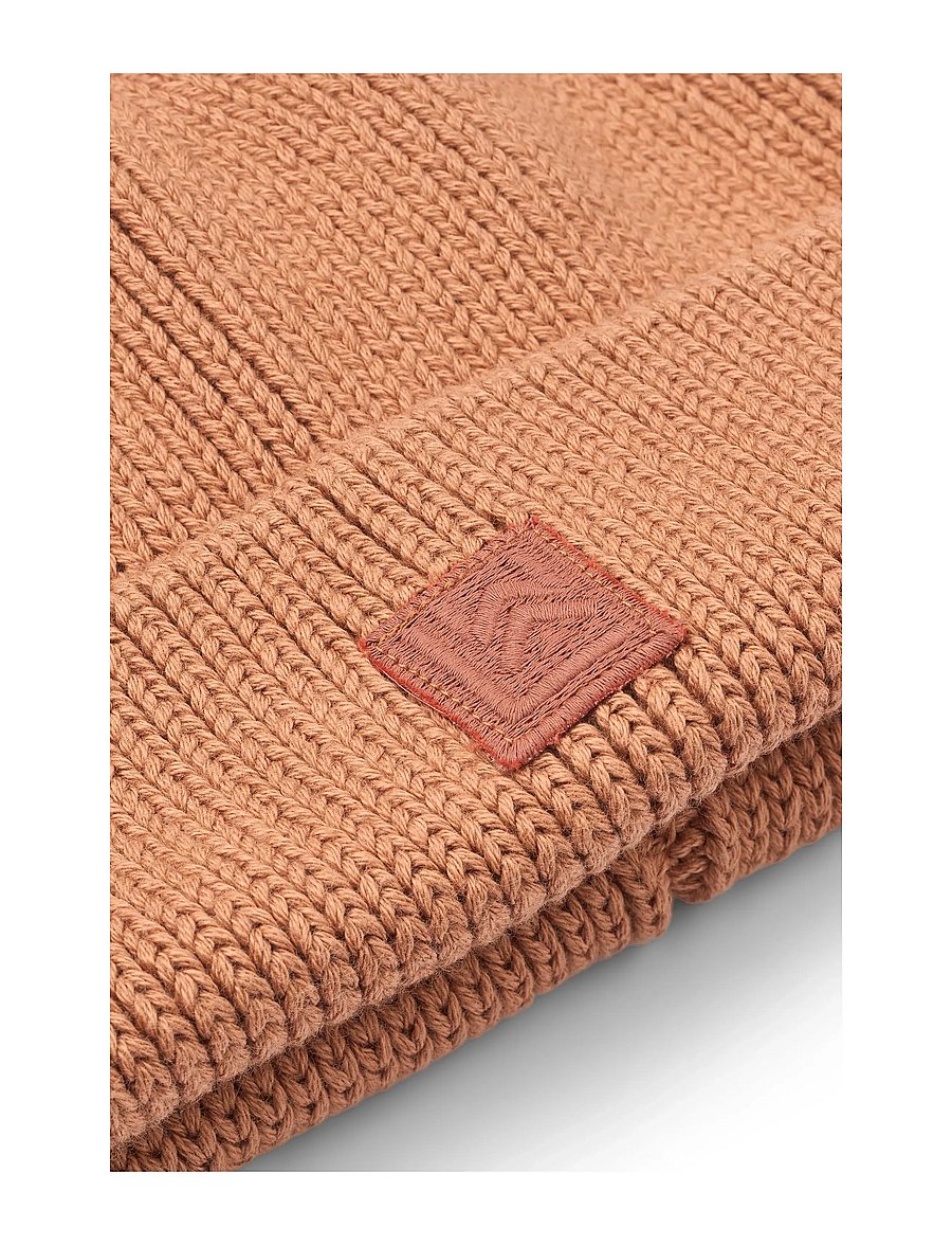 Liewood - Gina beanie - beanies - tuscany rose - 2