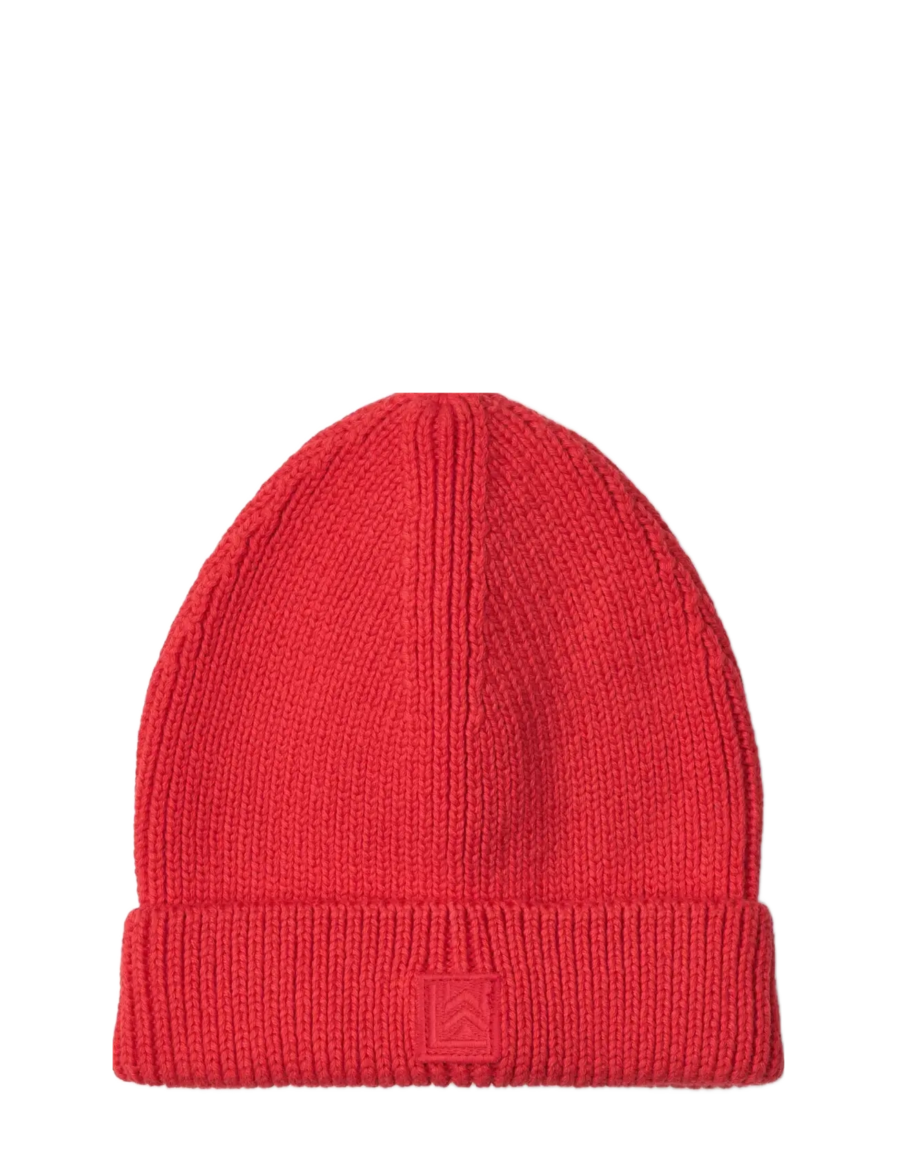 Liewood Ezra Beanie, 7/8Y, Red, Huer > Beanie, Børn