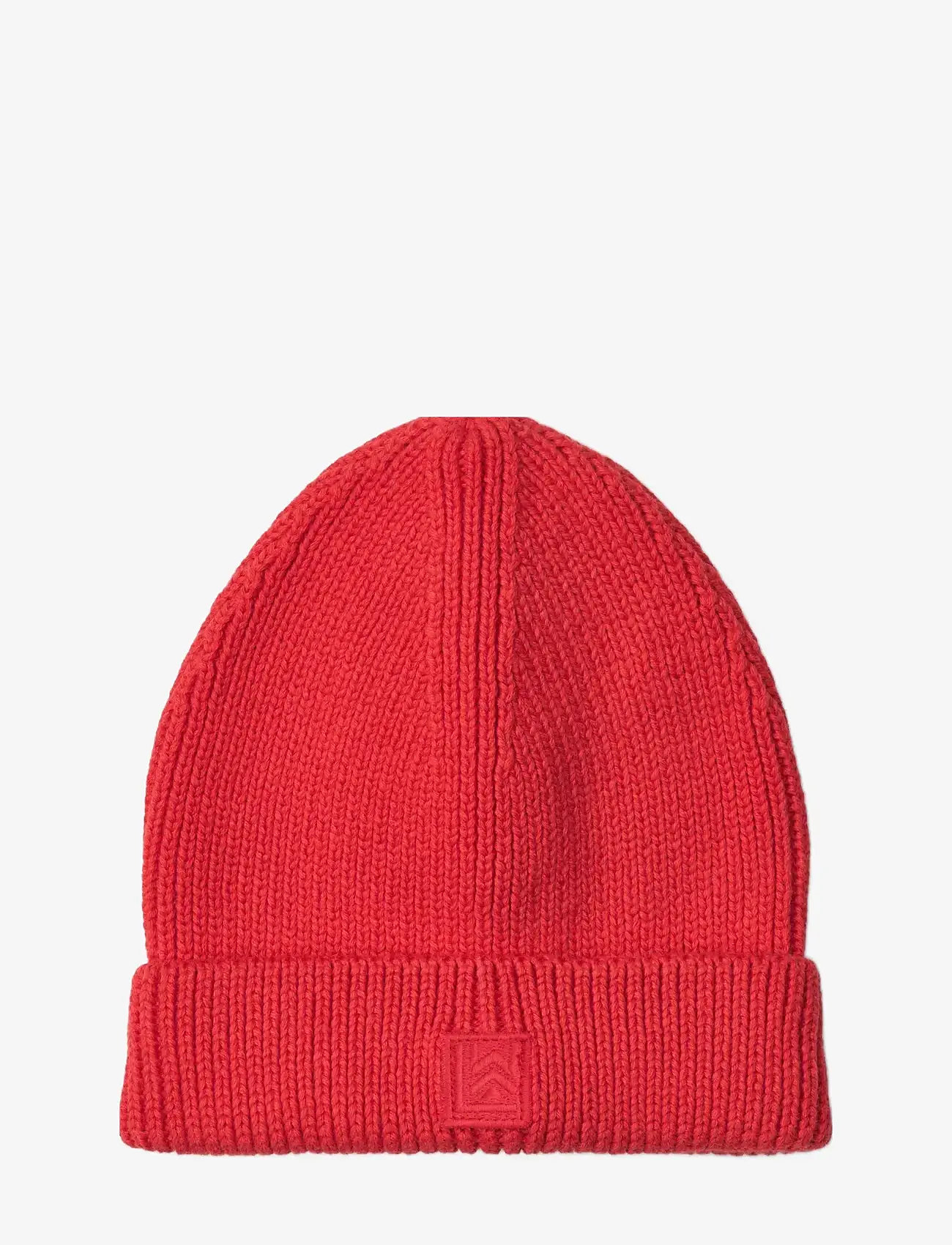 Liewood - Ezra beanie - julegaver under 300kr - apple red - 0