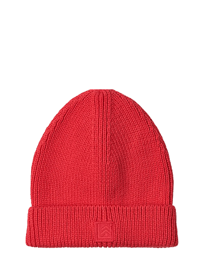 Liewood Ezra Beanie - Mützen & Handschuhe - APPLE RED / red