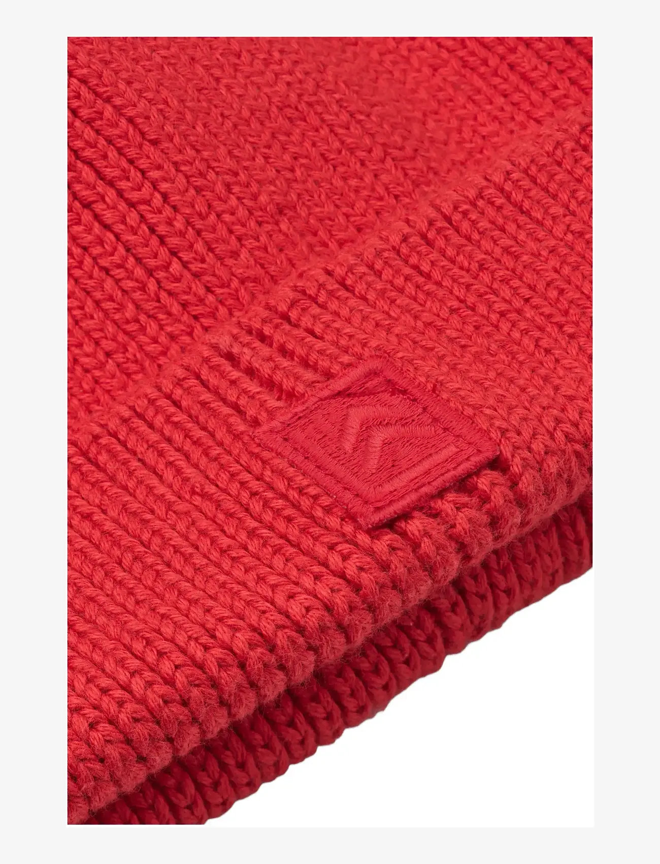 Liewood - Ezra beanie - julegaver under 300kr - apple red - 1