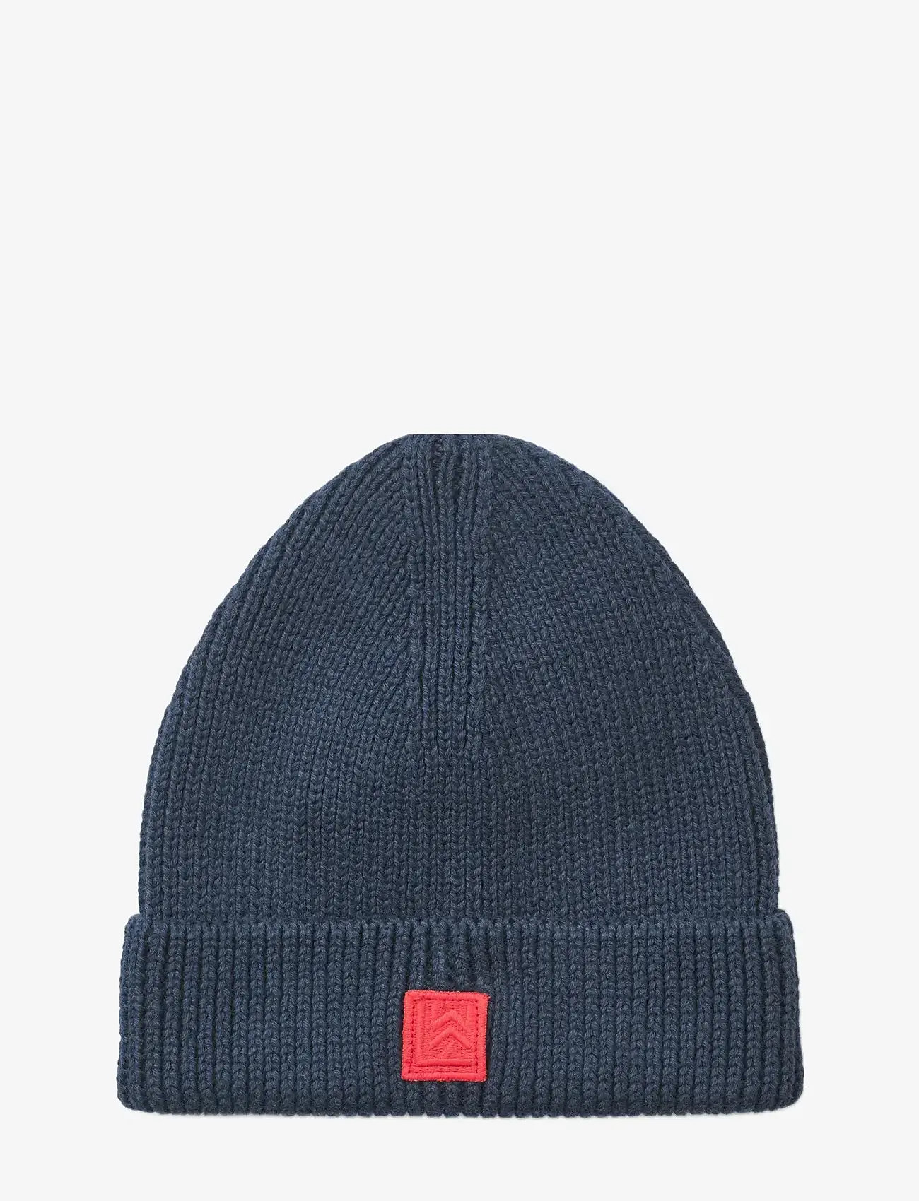 Liewood - Ezra beanie - beanies - classic navy - 0