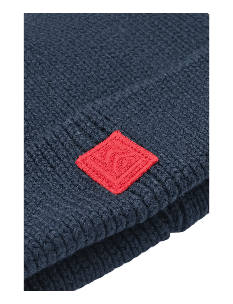 Liewood - Ezra beanie - beanies - classic navy - 1