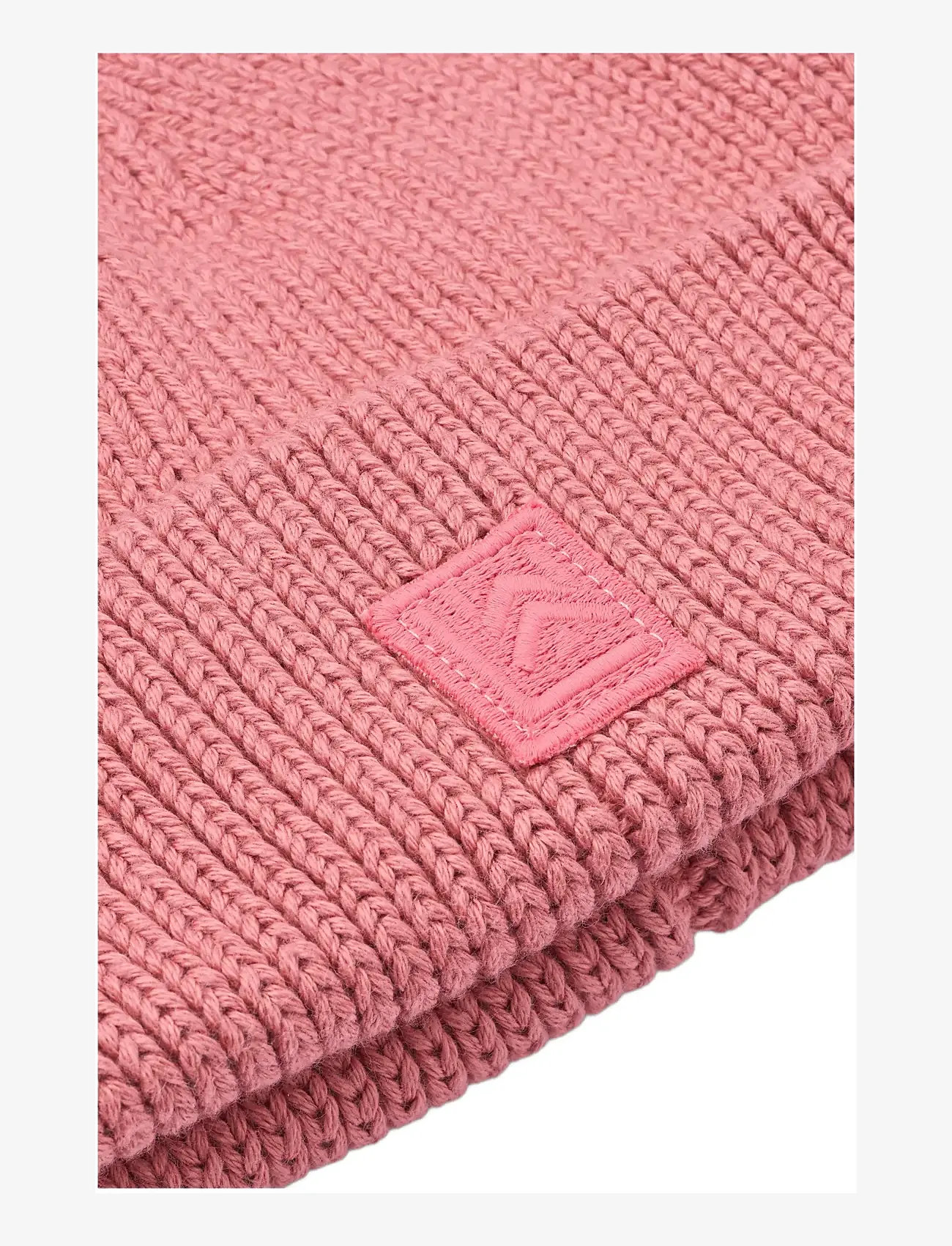 Liewood - Ezra beanie - beanies - dusty rose - 1