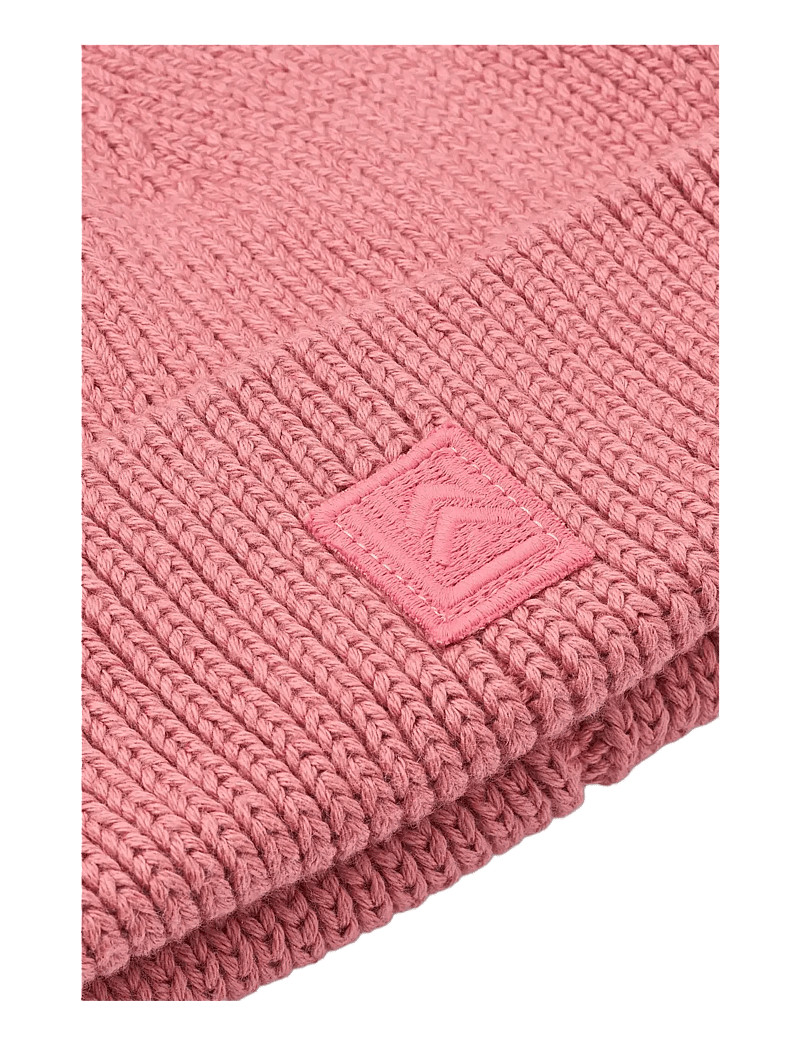 Liewood - Ezra beanie - beanies - dusty rose - 1